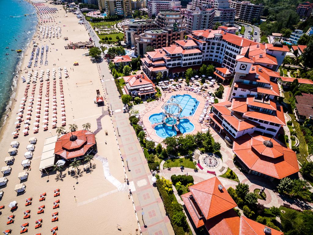 Plajă 
