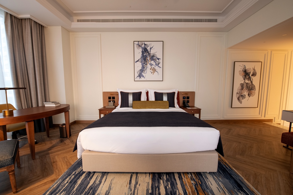 Ocean Suite