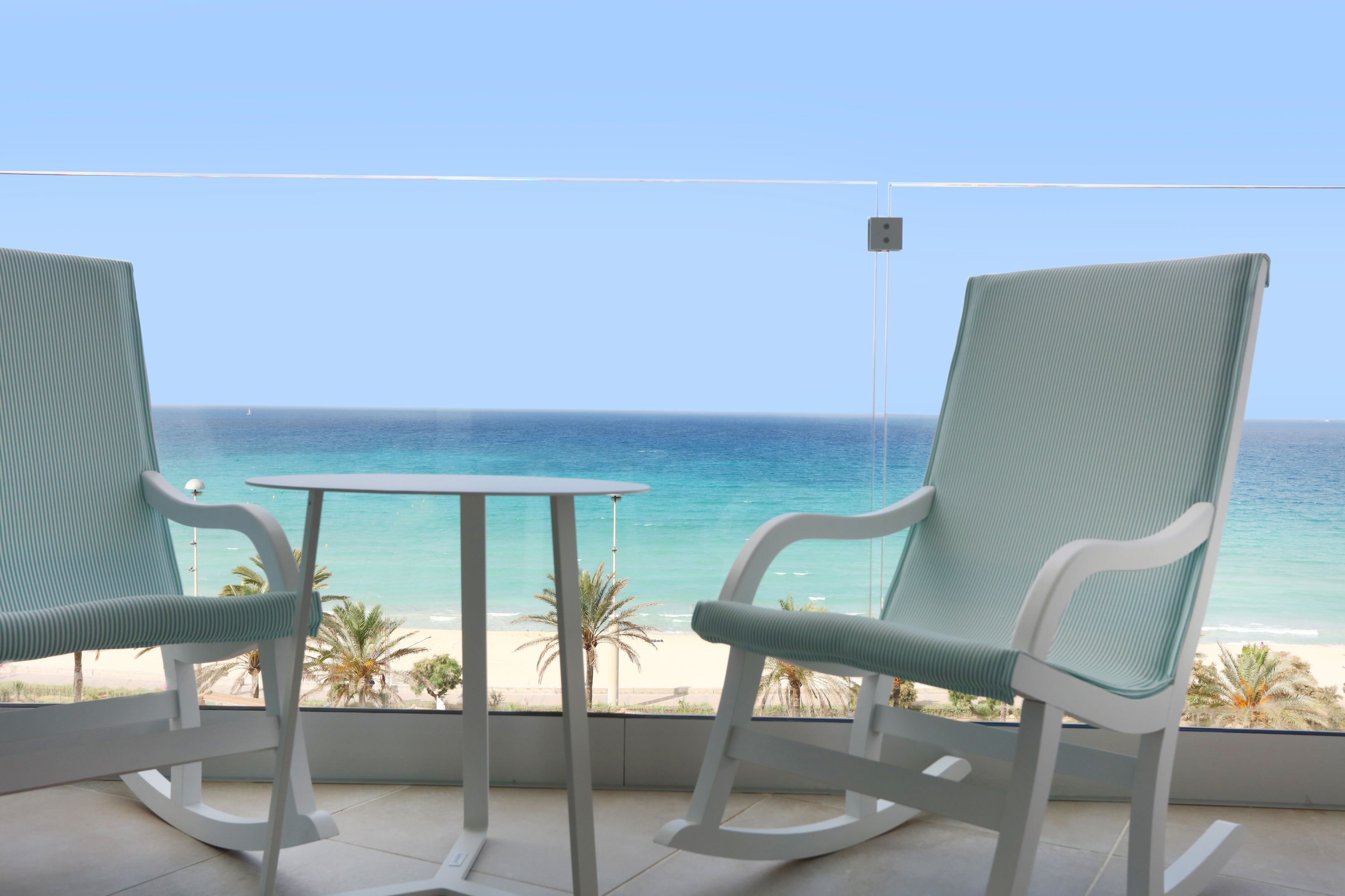 STAR PRESTIGE JUNIOR SUITE SEA VIEW