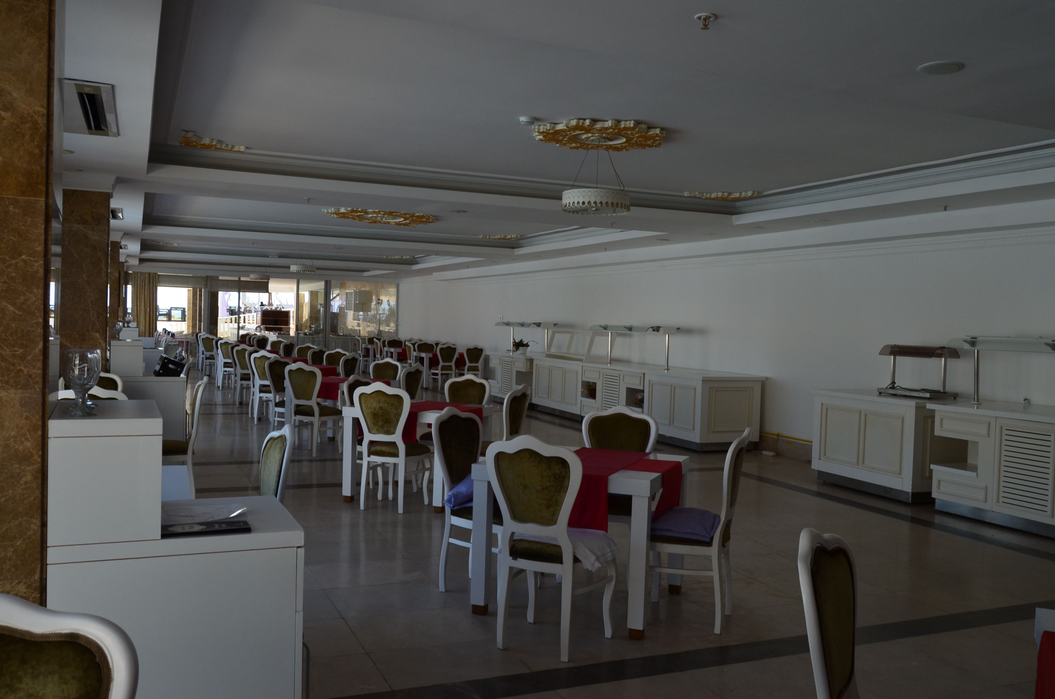 Mood's Restaurant