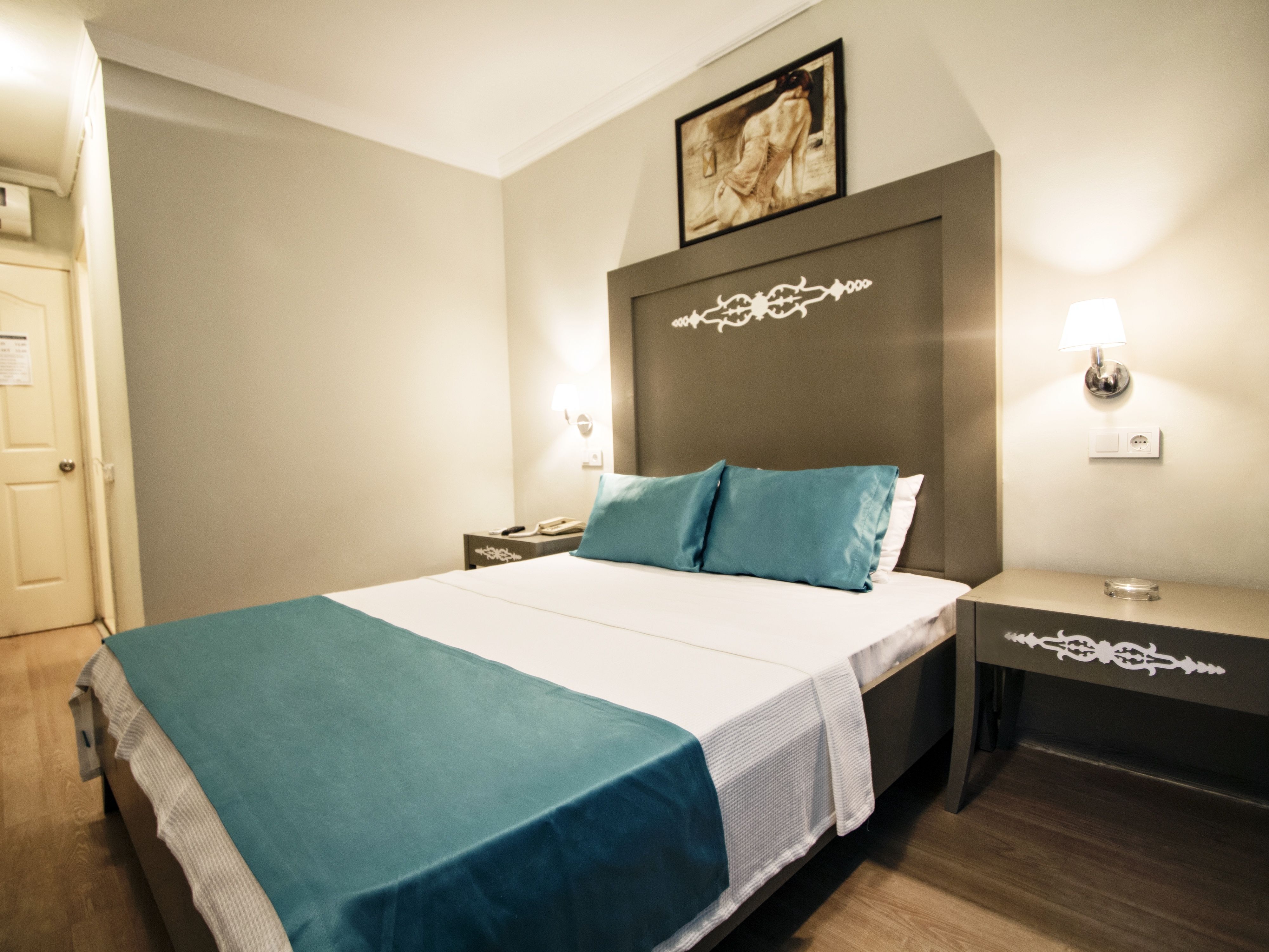 STANDART ROOM