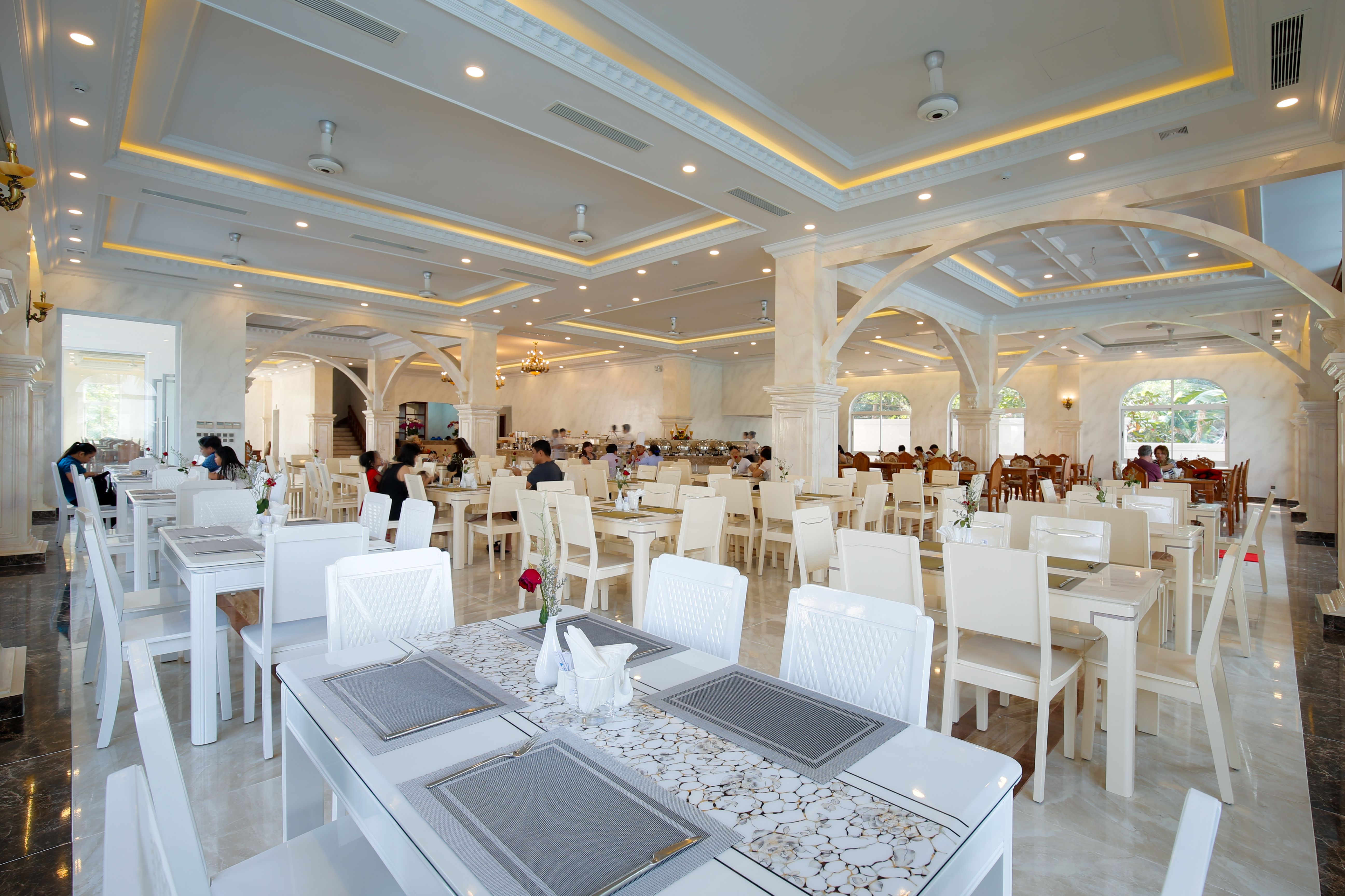 Thien Thanh Restaurant