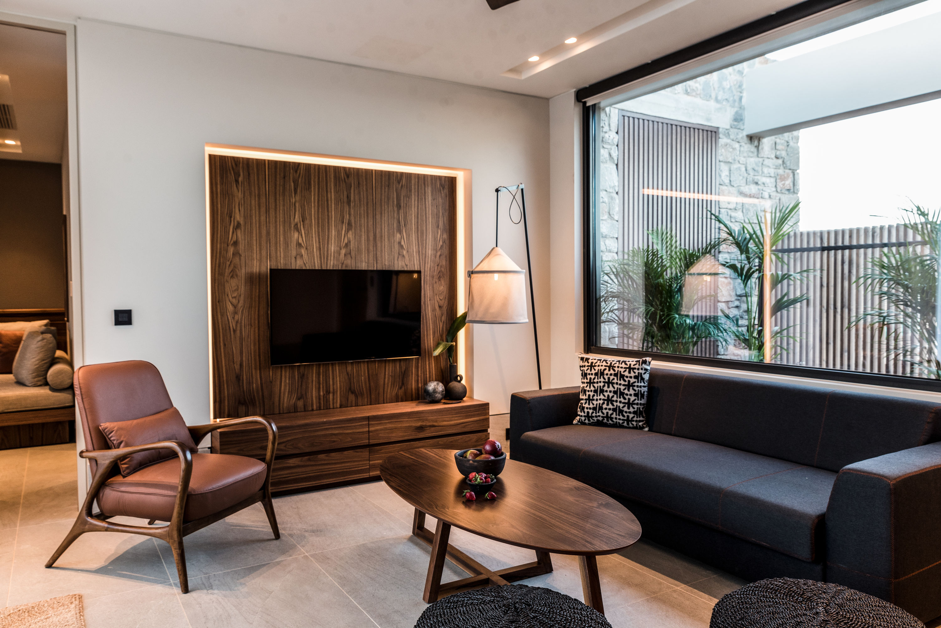 Core Residence Two Bedroom with private pool