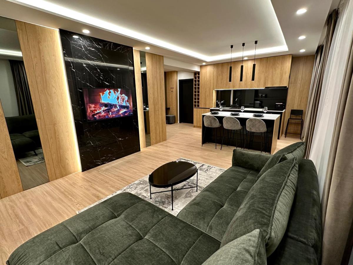 Apartament Premium