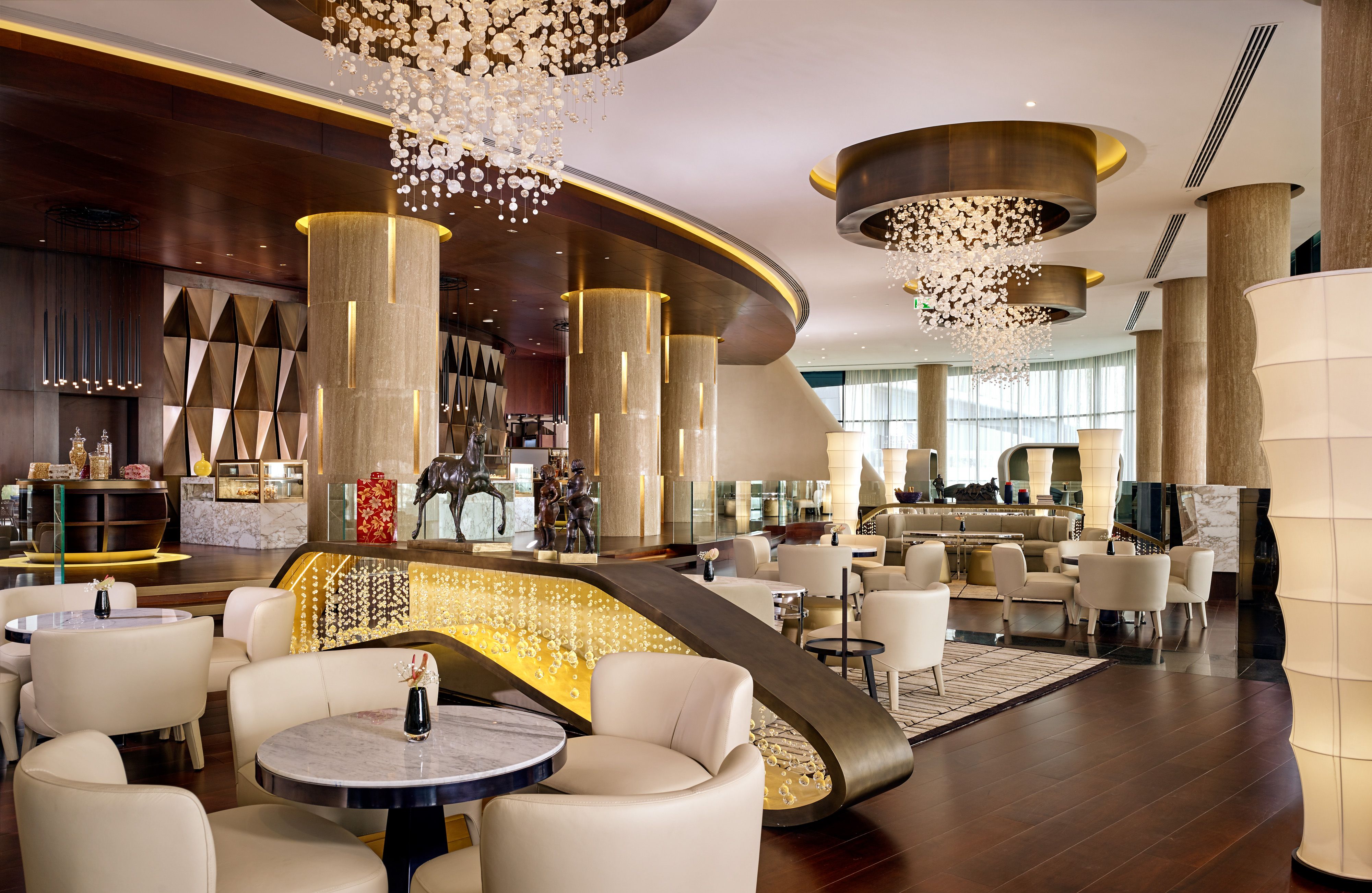 Pearl Lounge