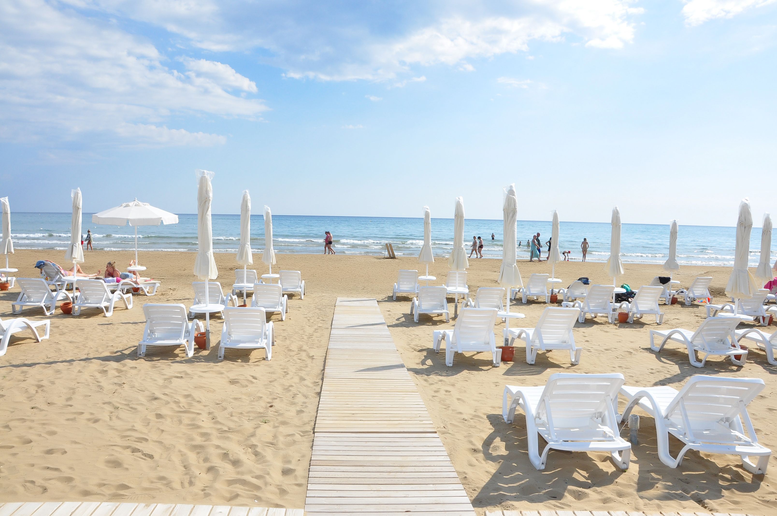 Plajă 