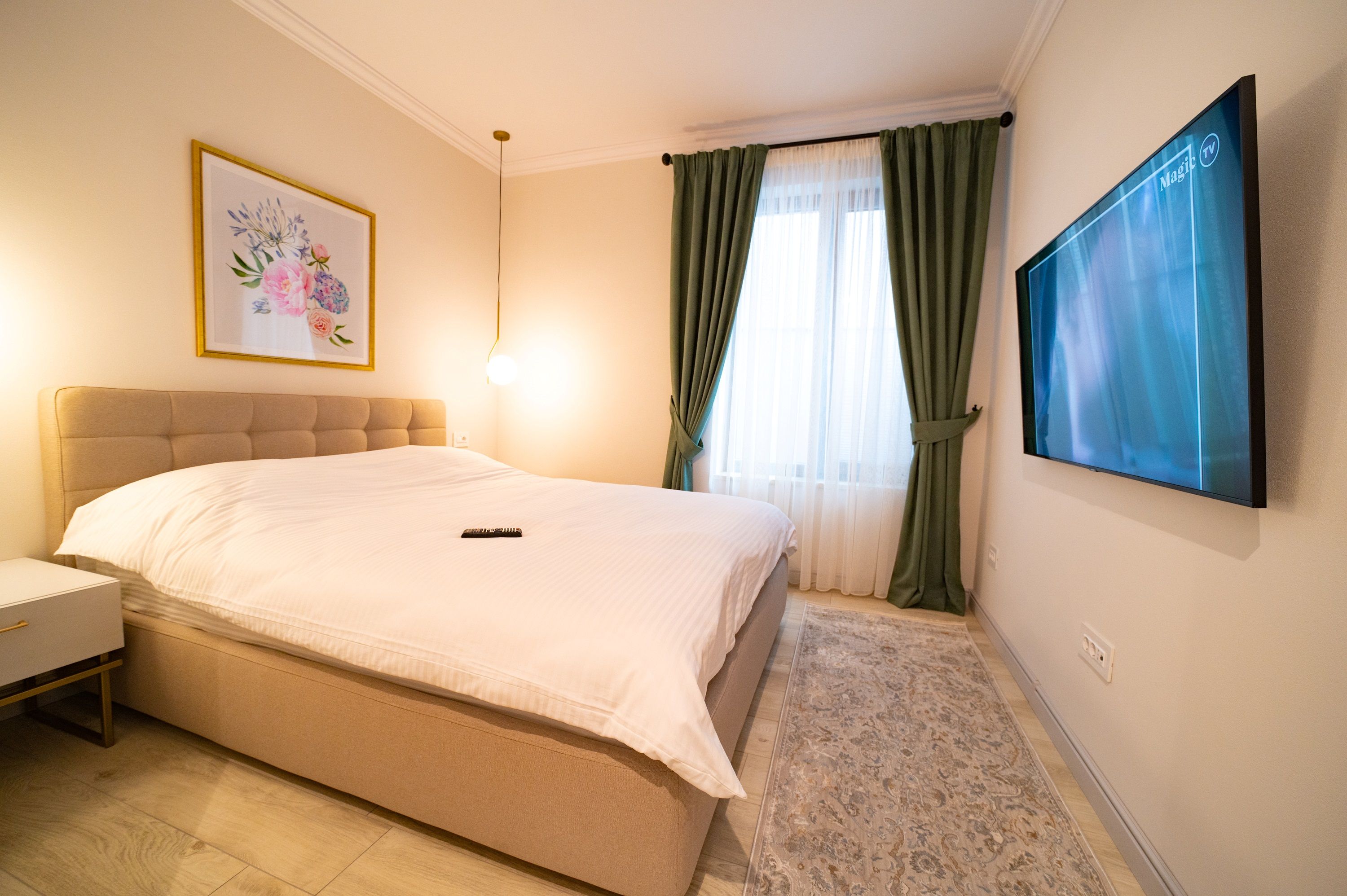Apartament nr.3
