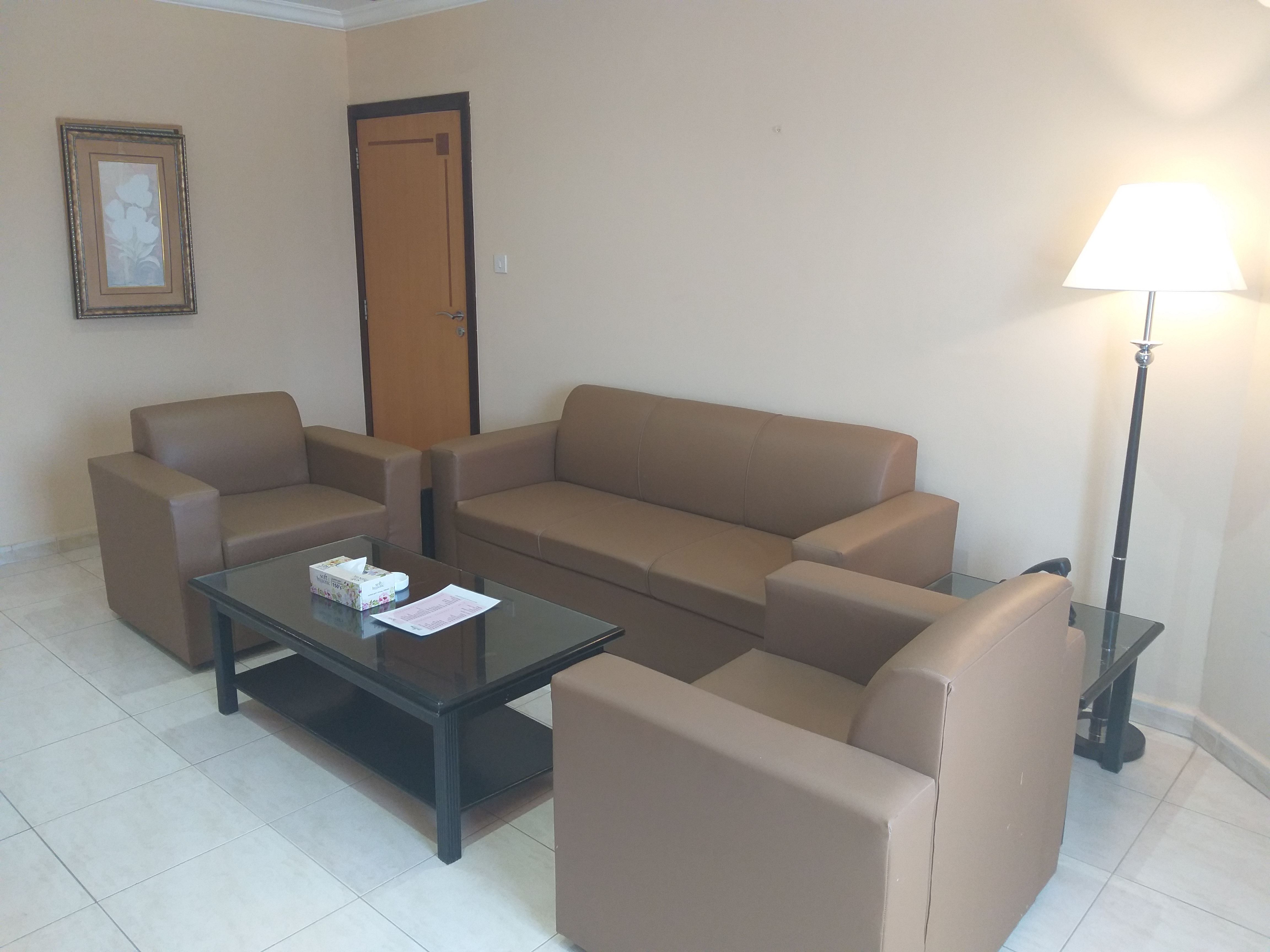 One Bedroom Chalet
