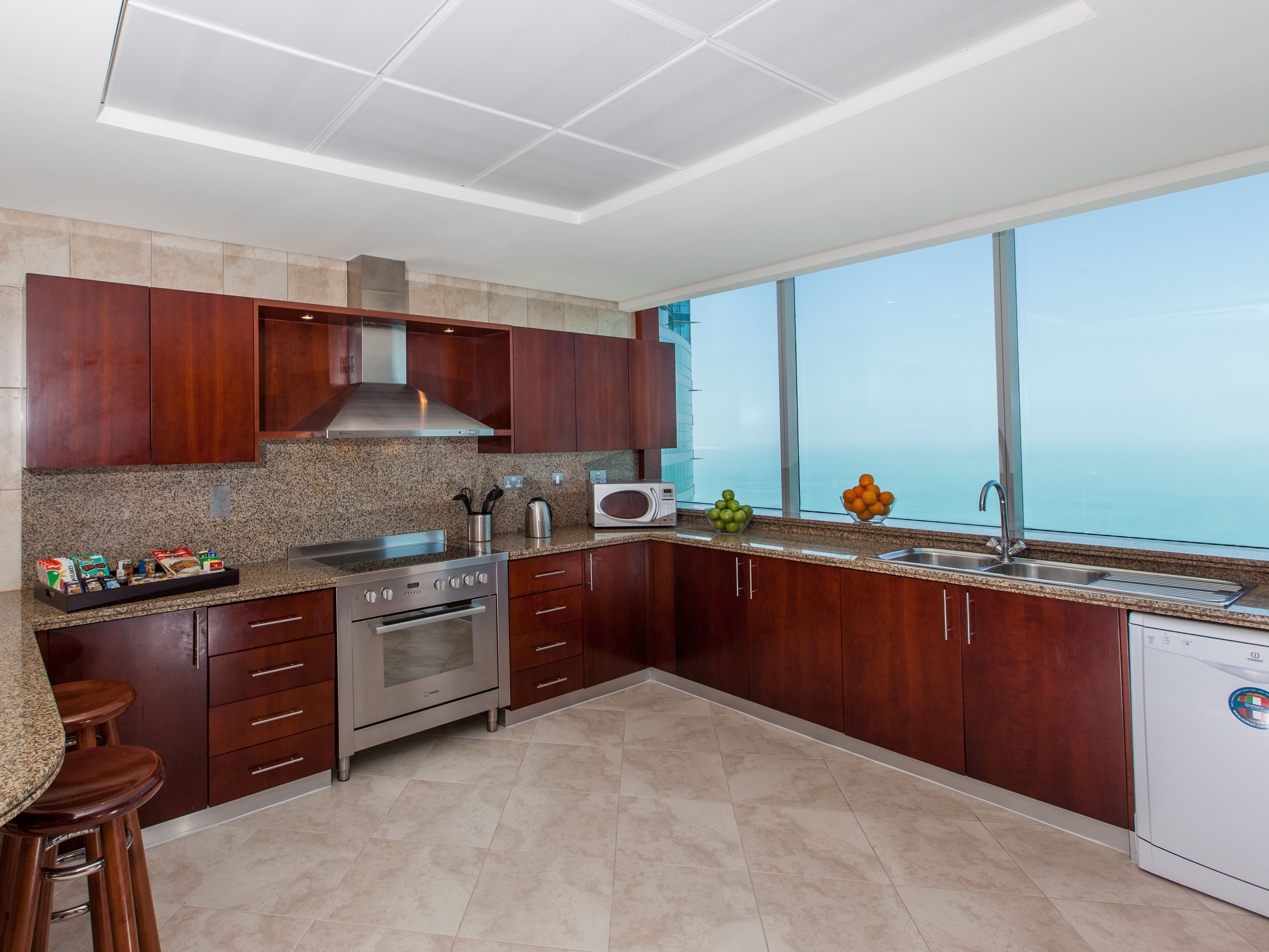 4 Bedroom Superior