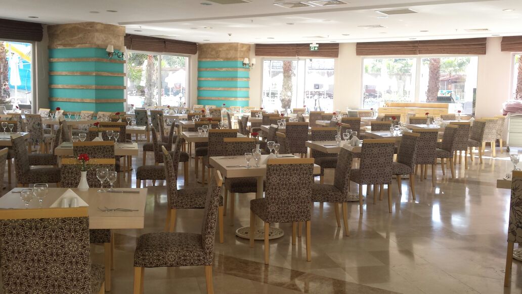 ANA RESTAURANT