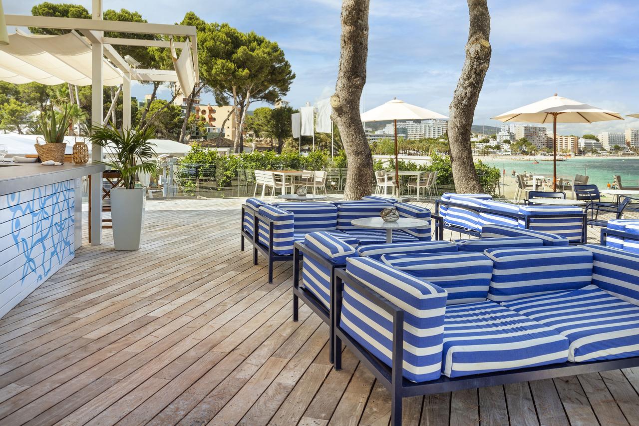 Cape Nao Beach Club and Restaurant