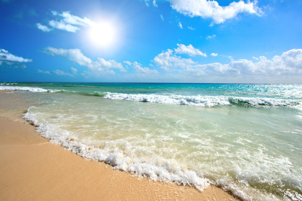 Plajă 