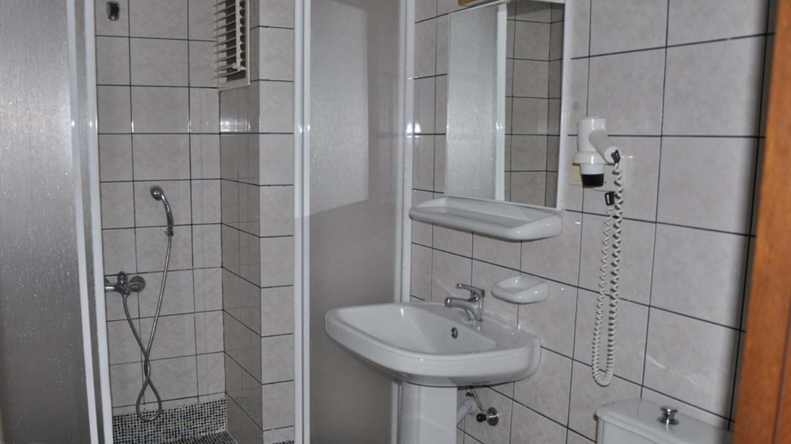 standart room