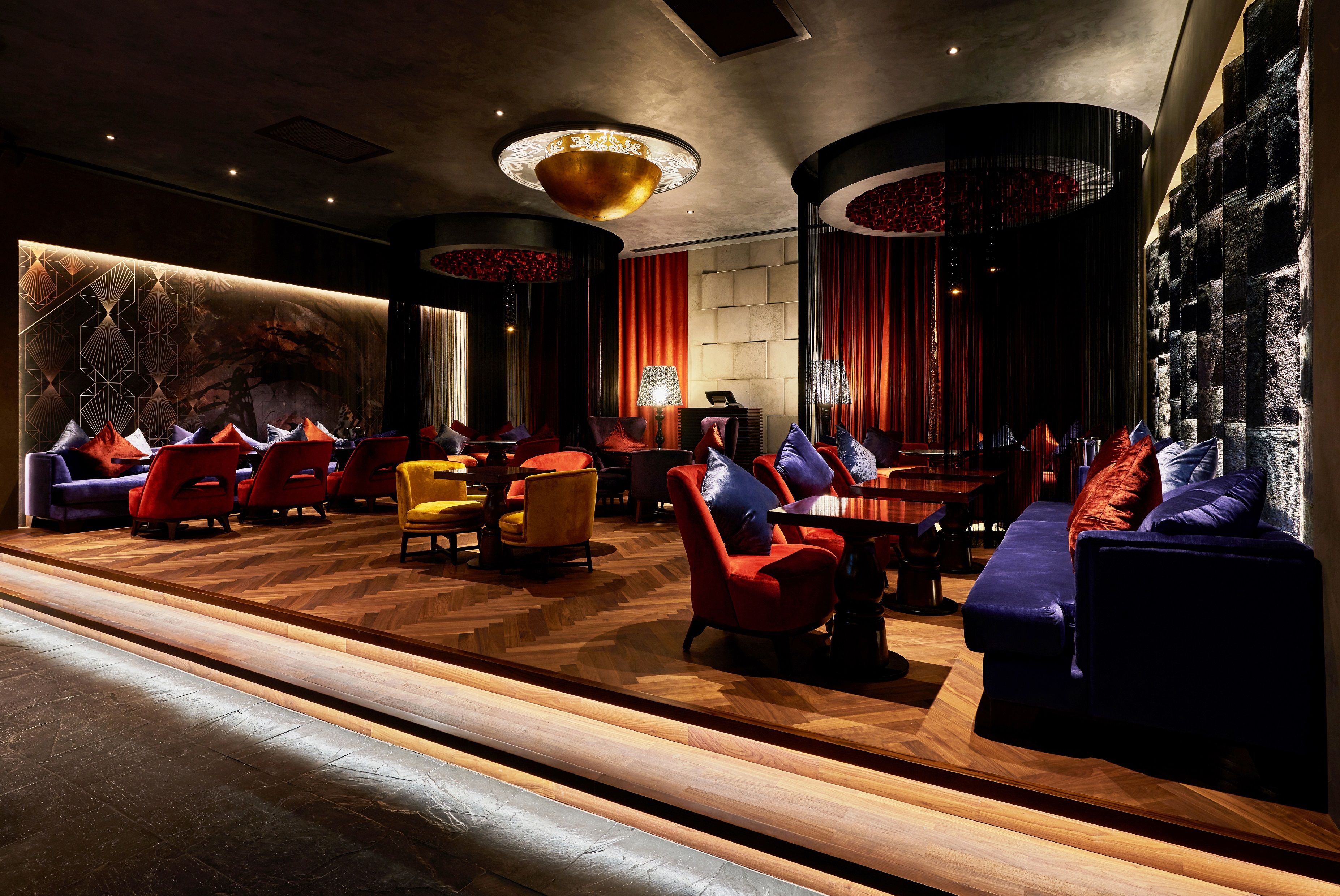 Jazz Bar