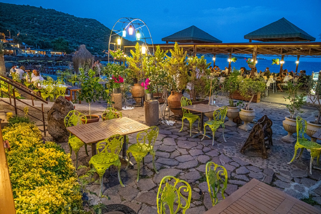 ANA RESTORAN