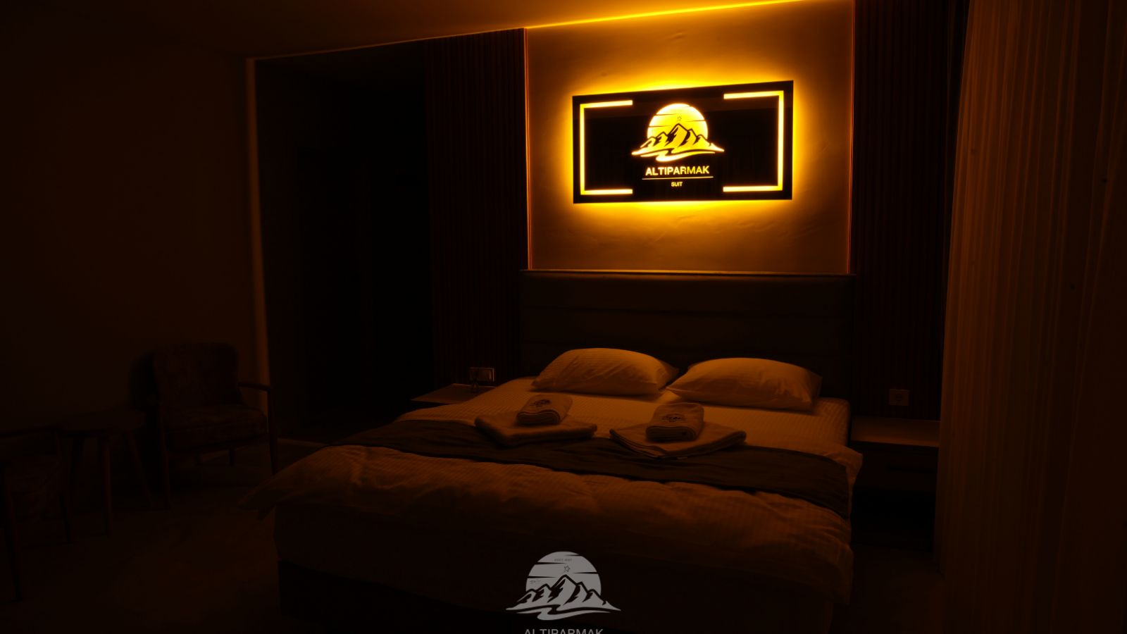 STANDART ROOM