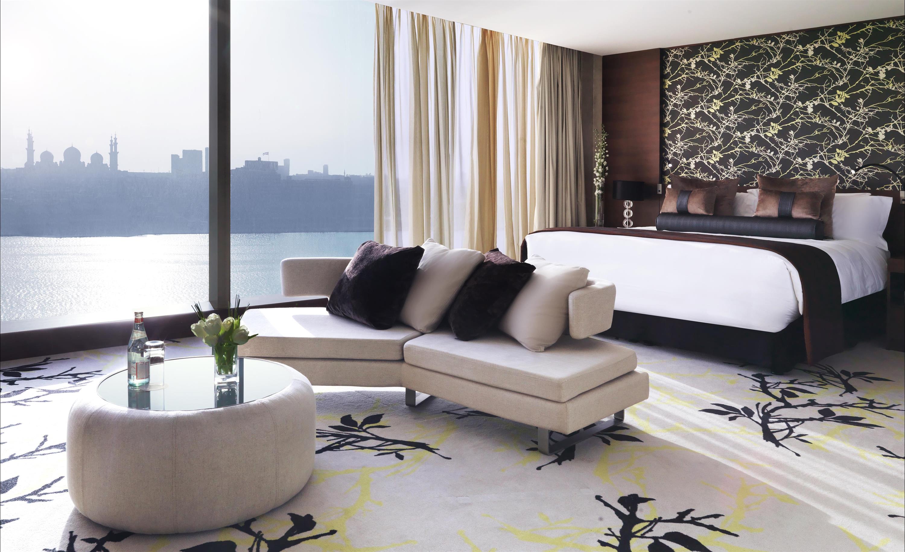 FAIRMONT GOLD SUPERIOR VIEW ROOM