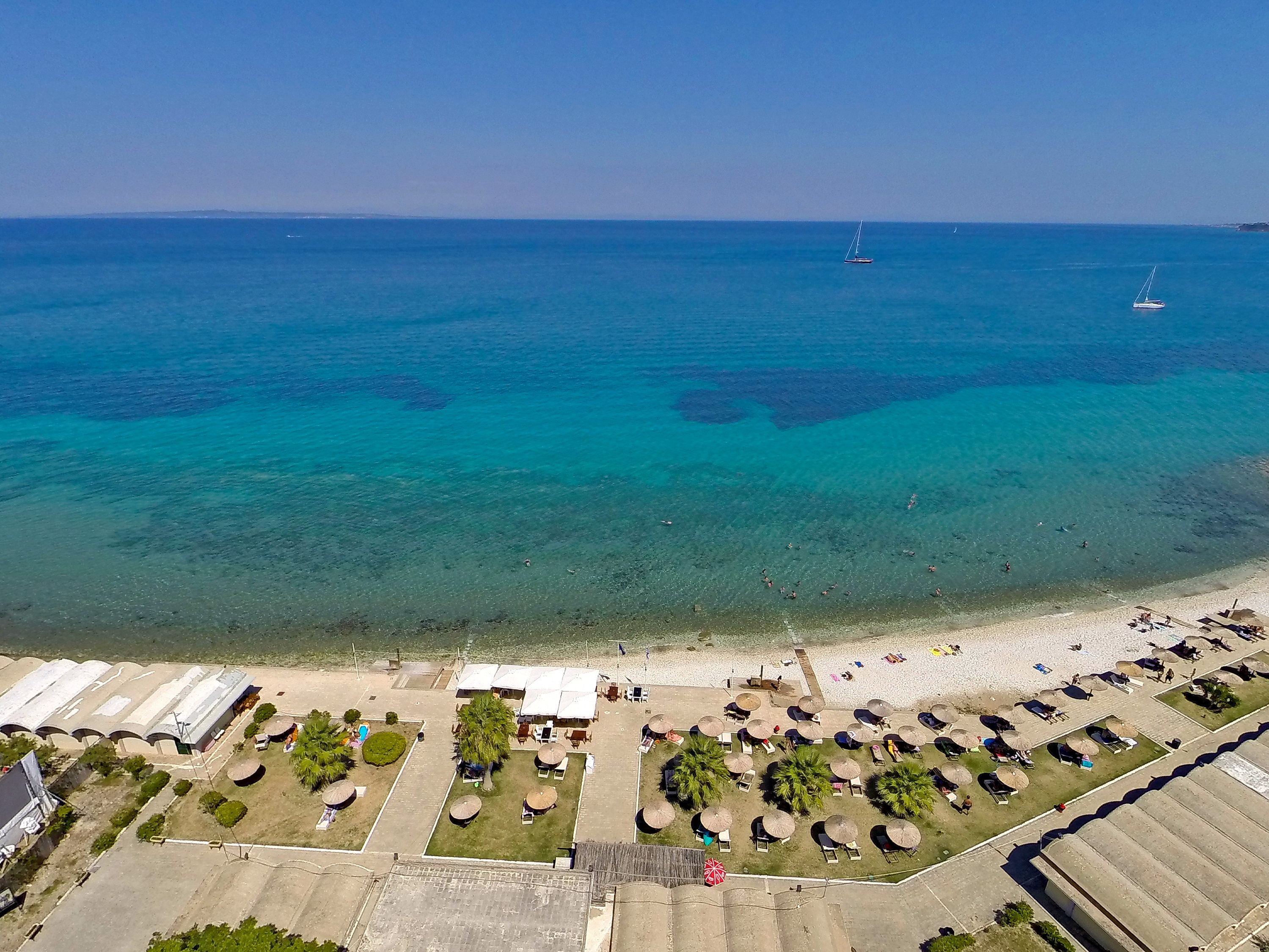 Plajă 