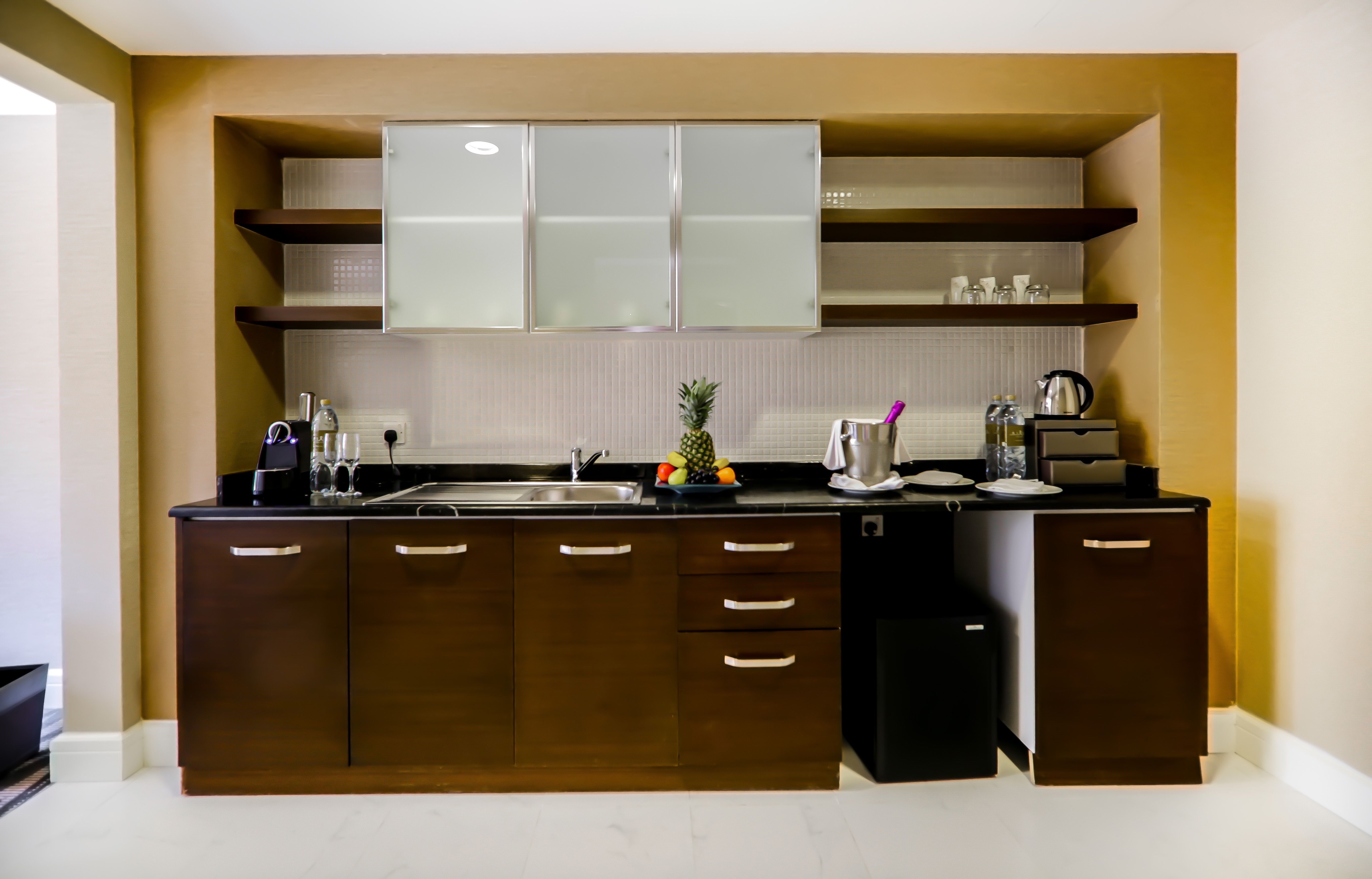 Two Bedroom Junior Suite