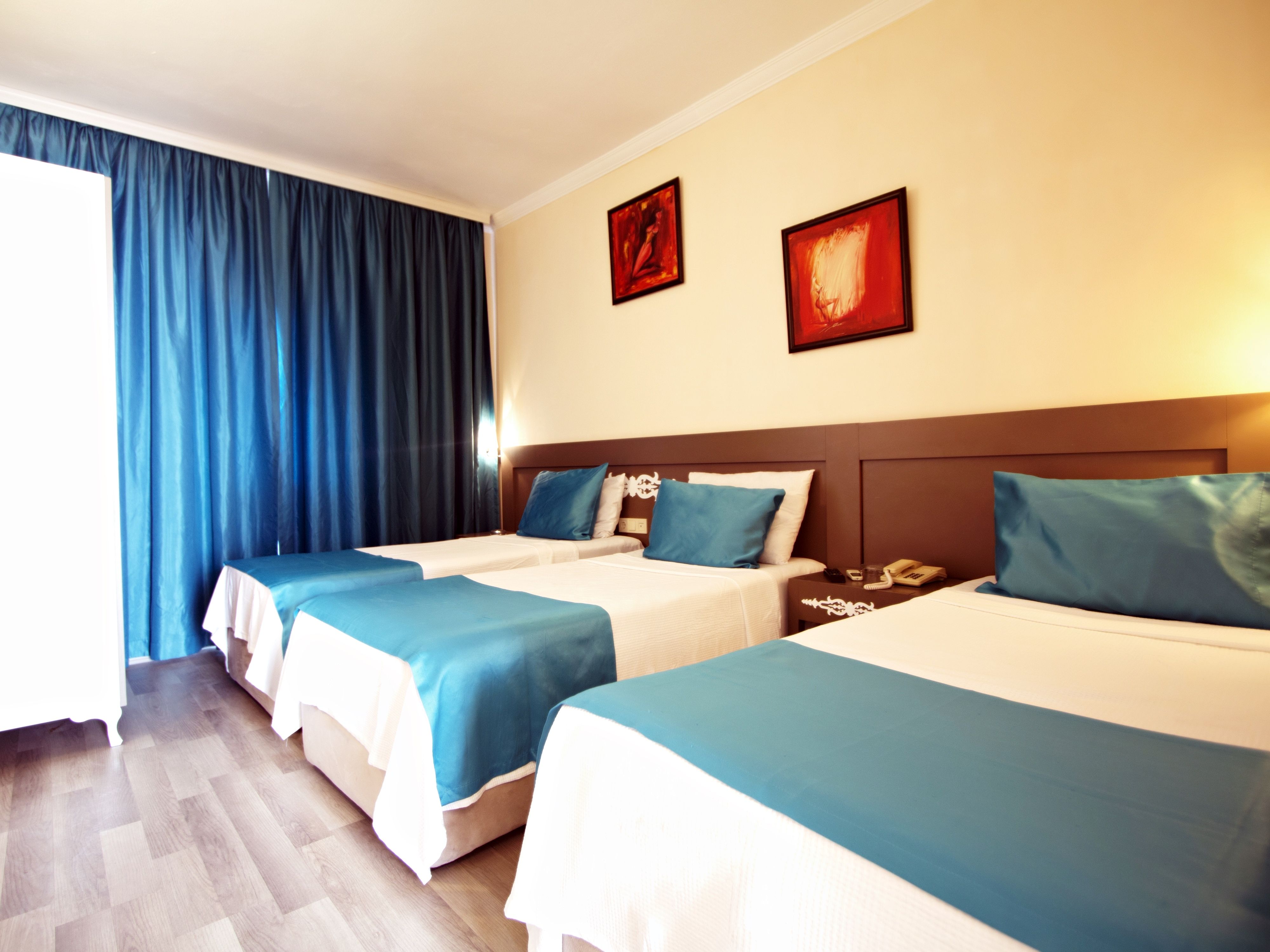 STANDART ROOM