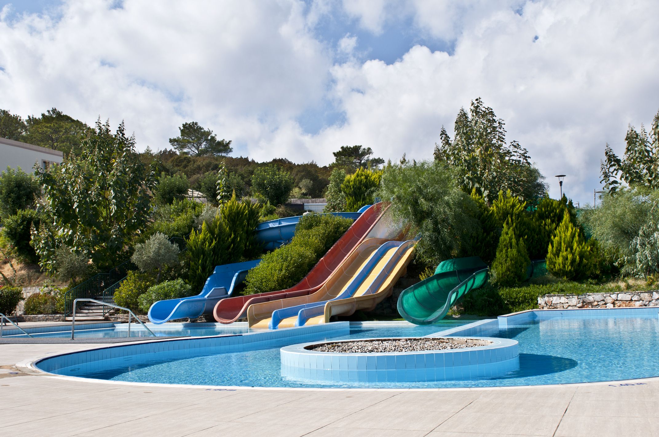 Water Park