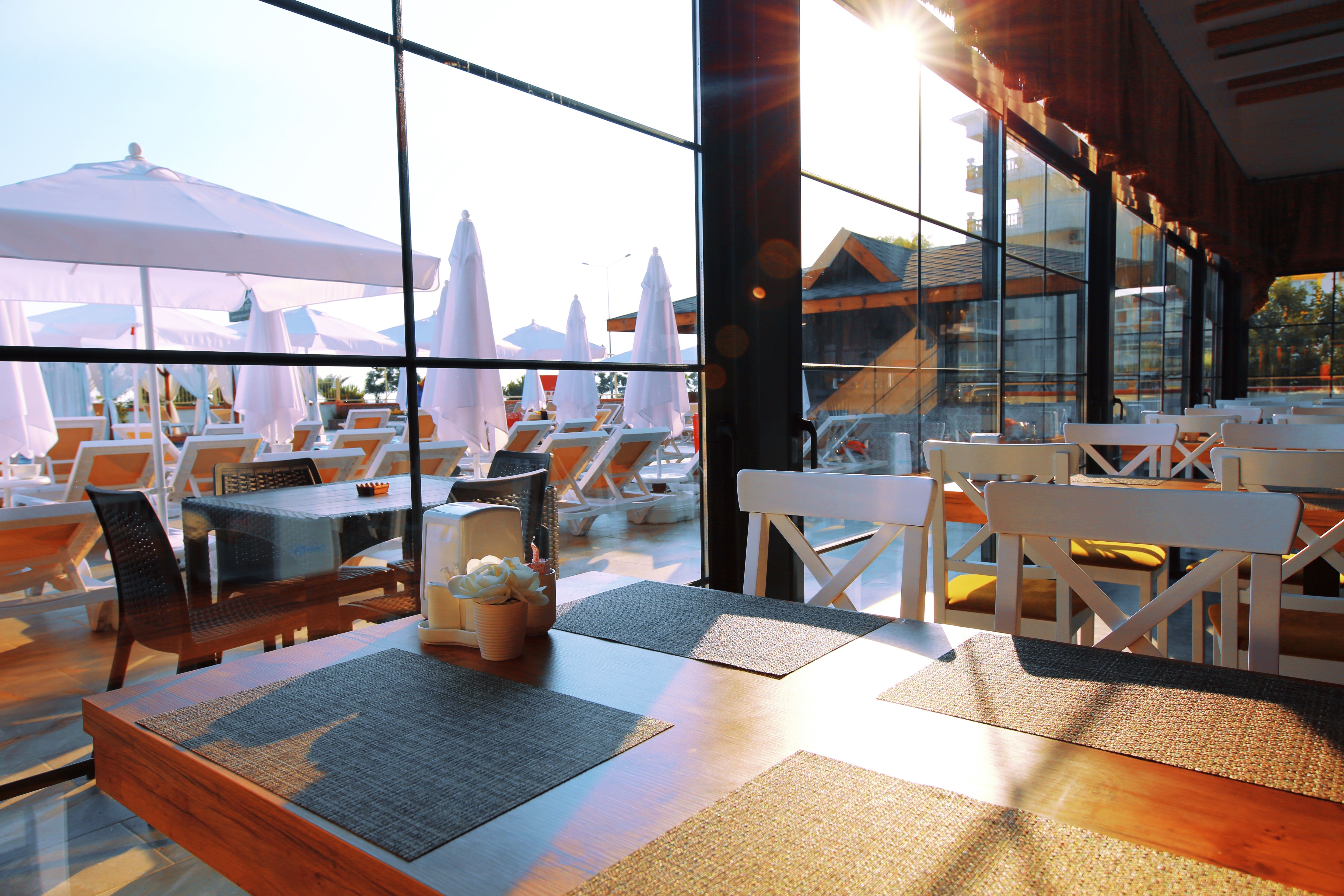 Main Restaurant
