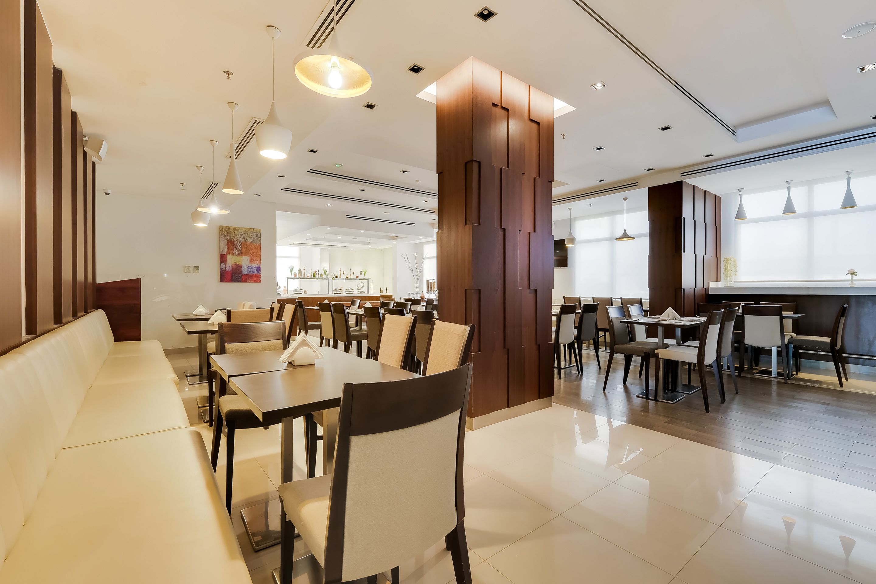 Fresh Restaurant
