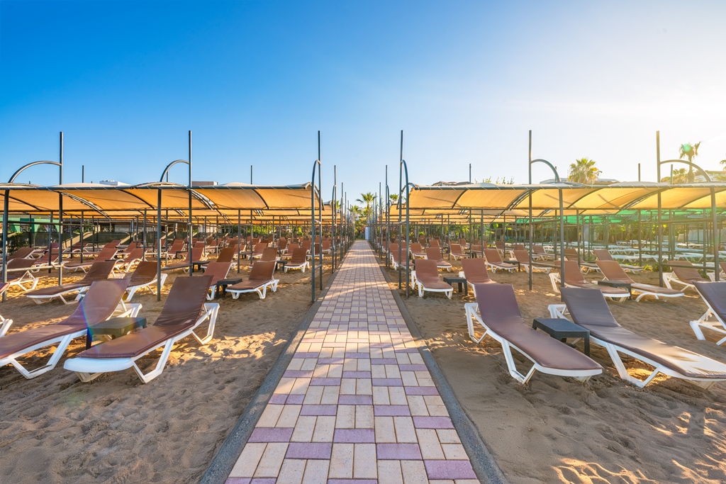 Plajă 