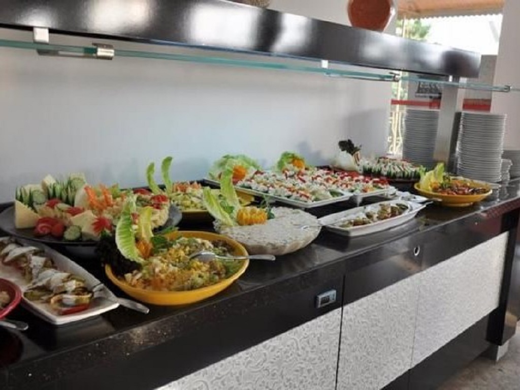 ANA RESTAURANT