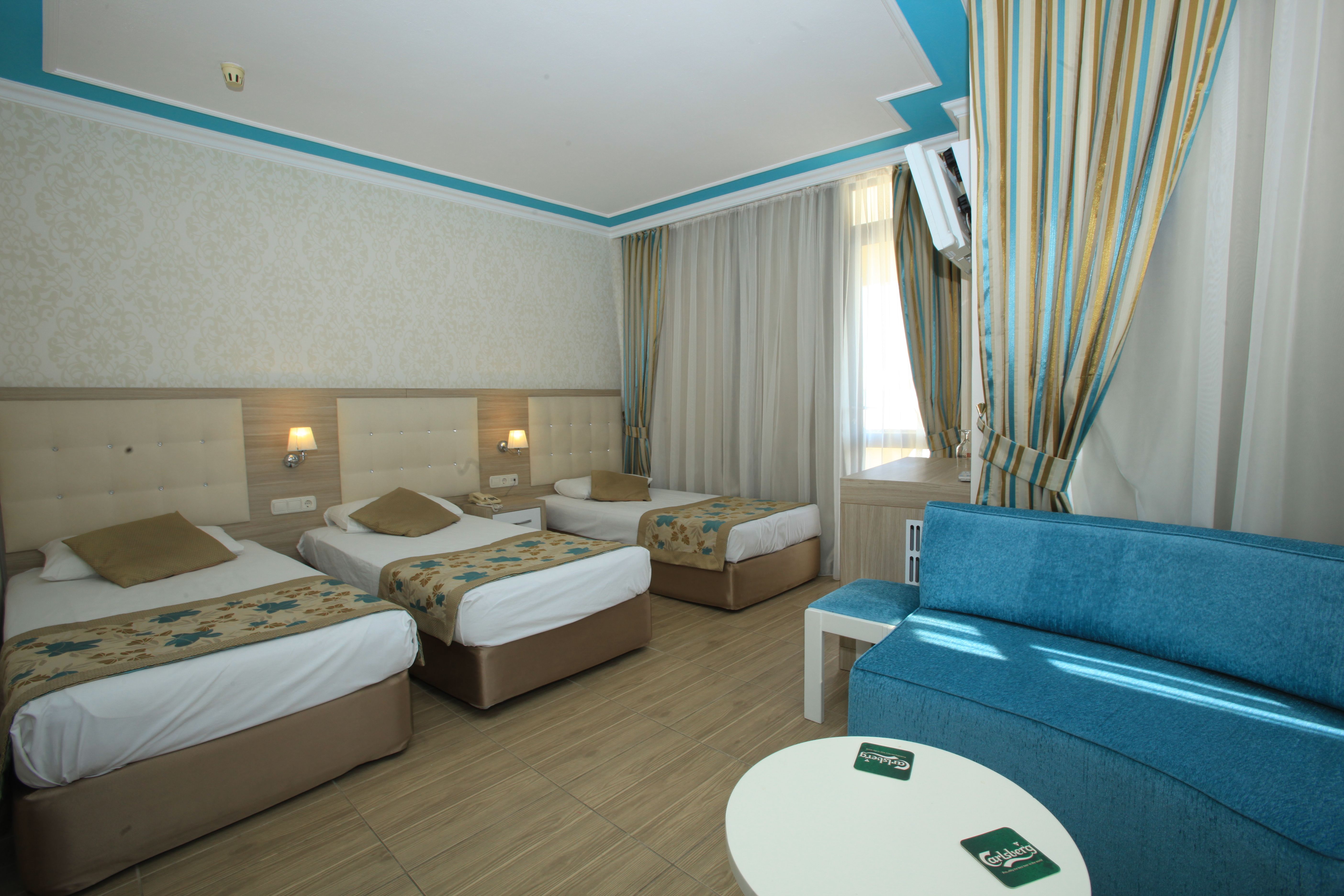 Standart Triple Room