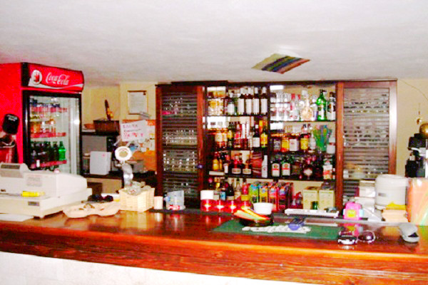 Halkidiki, Hotel Medousa, interior, bar.jpg