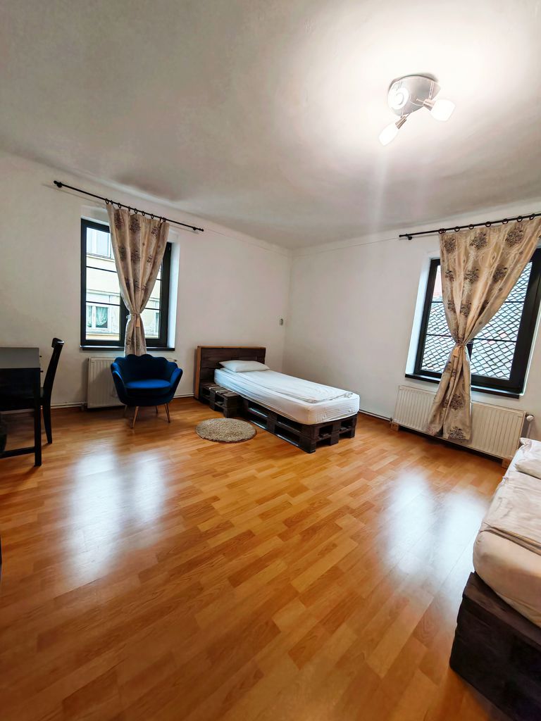 Apartament nr 2