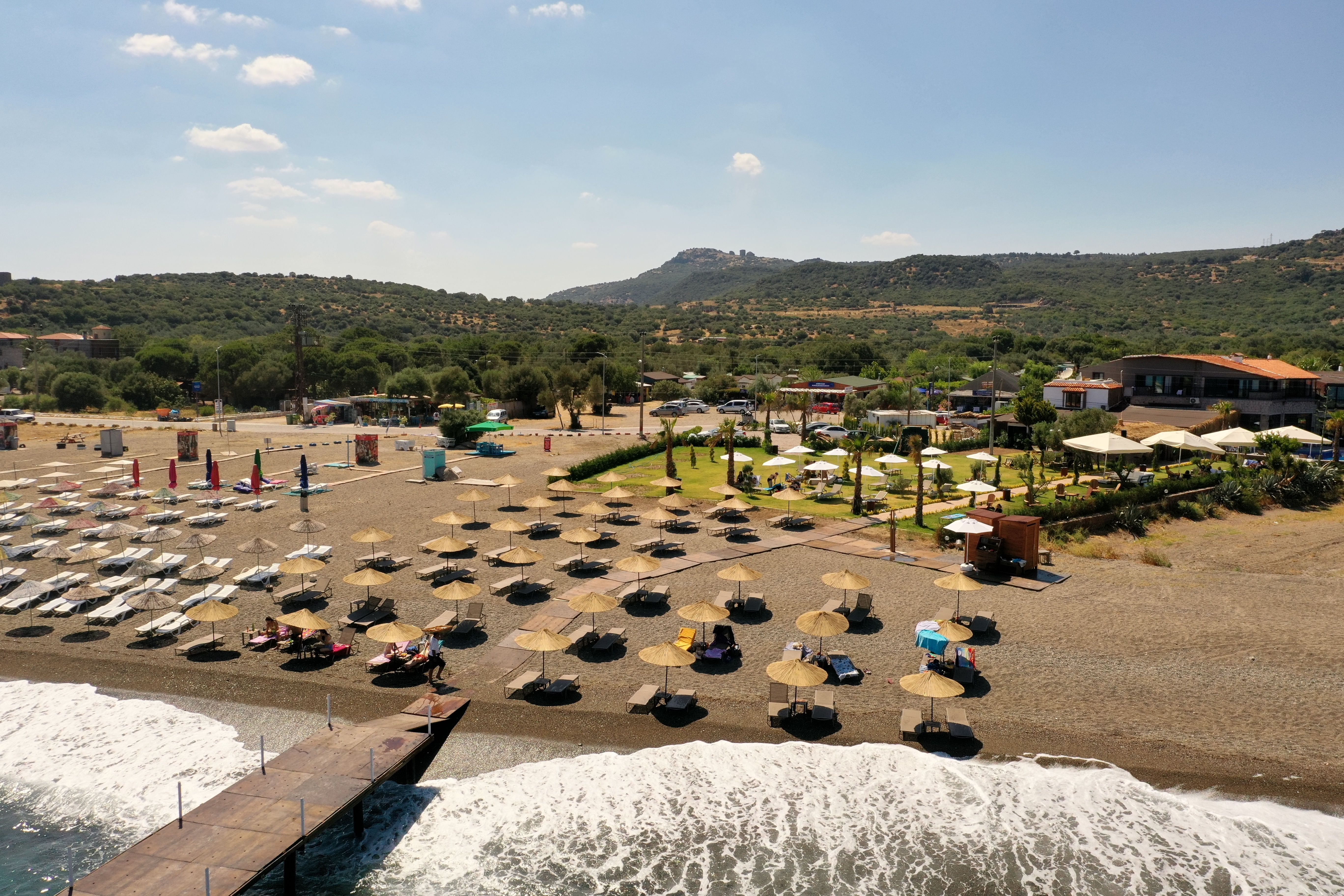 Plajă 