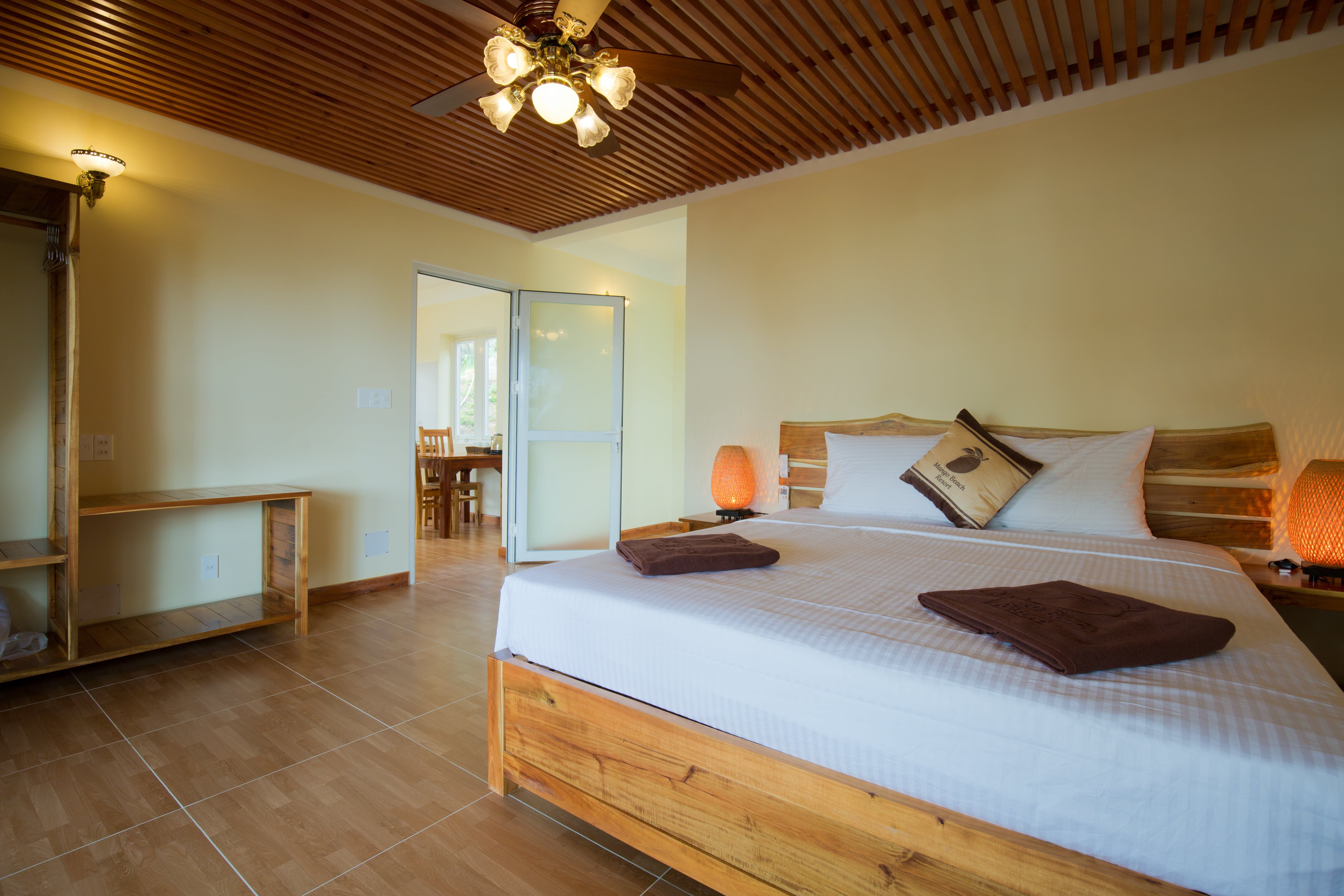 VILLA SEA VIEW