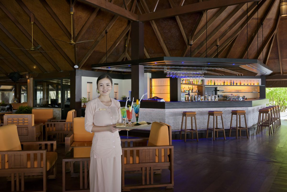 Hulhangu Bar