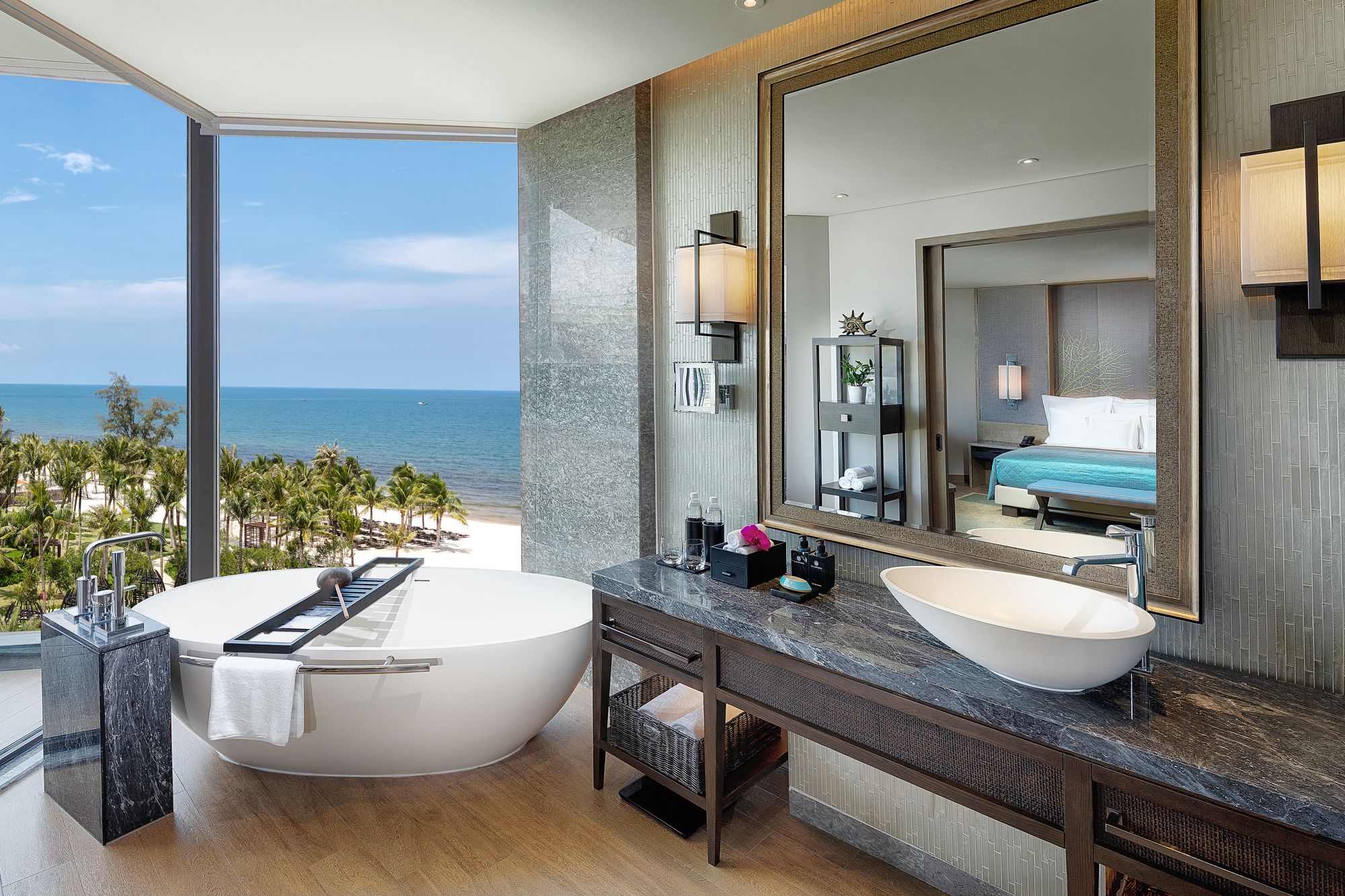 CLASSIC OCEANVIEW ROOM (NO EXTRA BED)