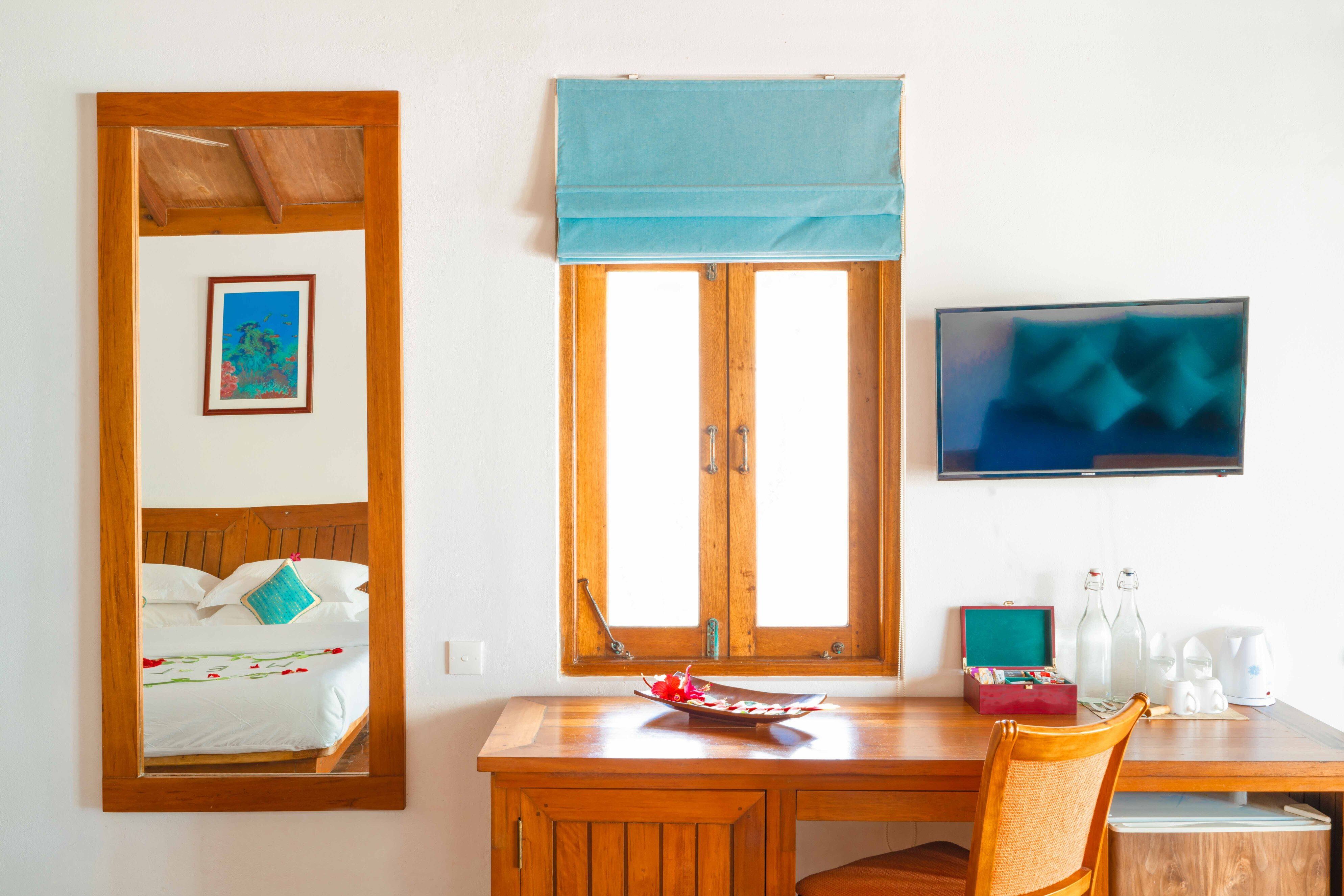 Family Villa