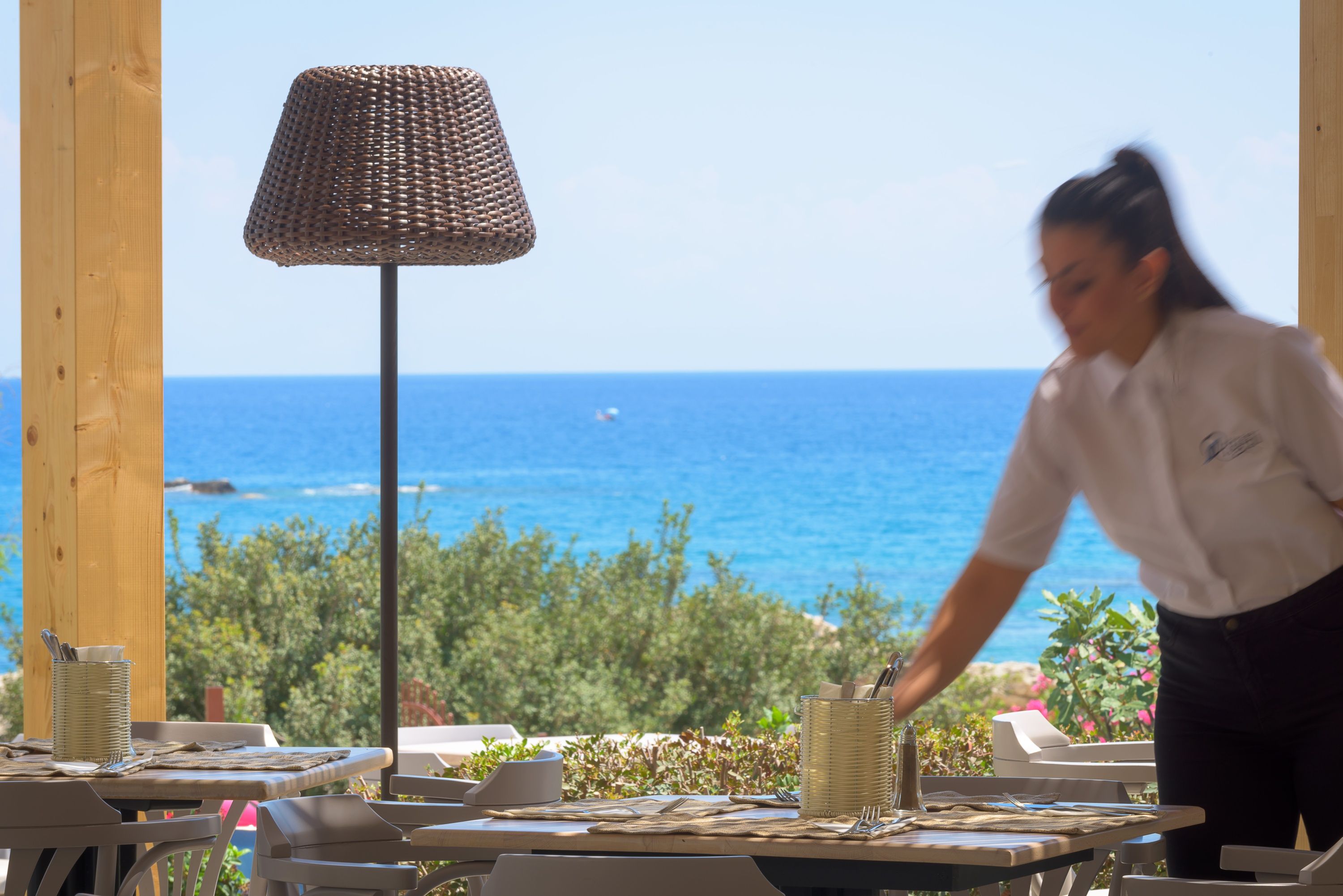 THALASSA MAIN RESTAURANT 