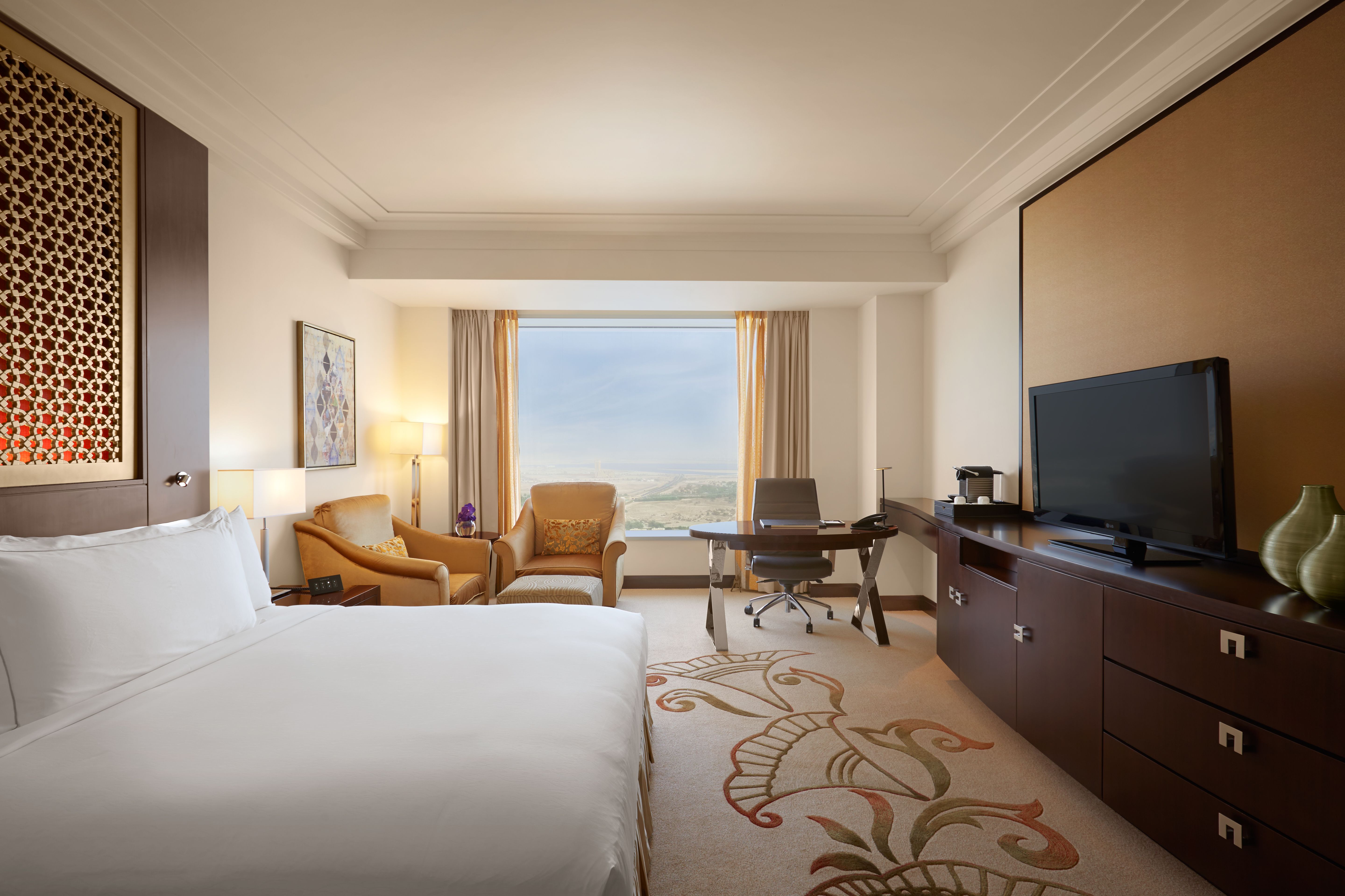 King Executive Room