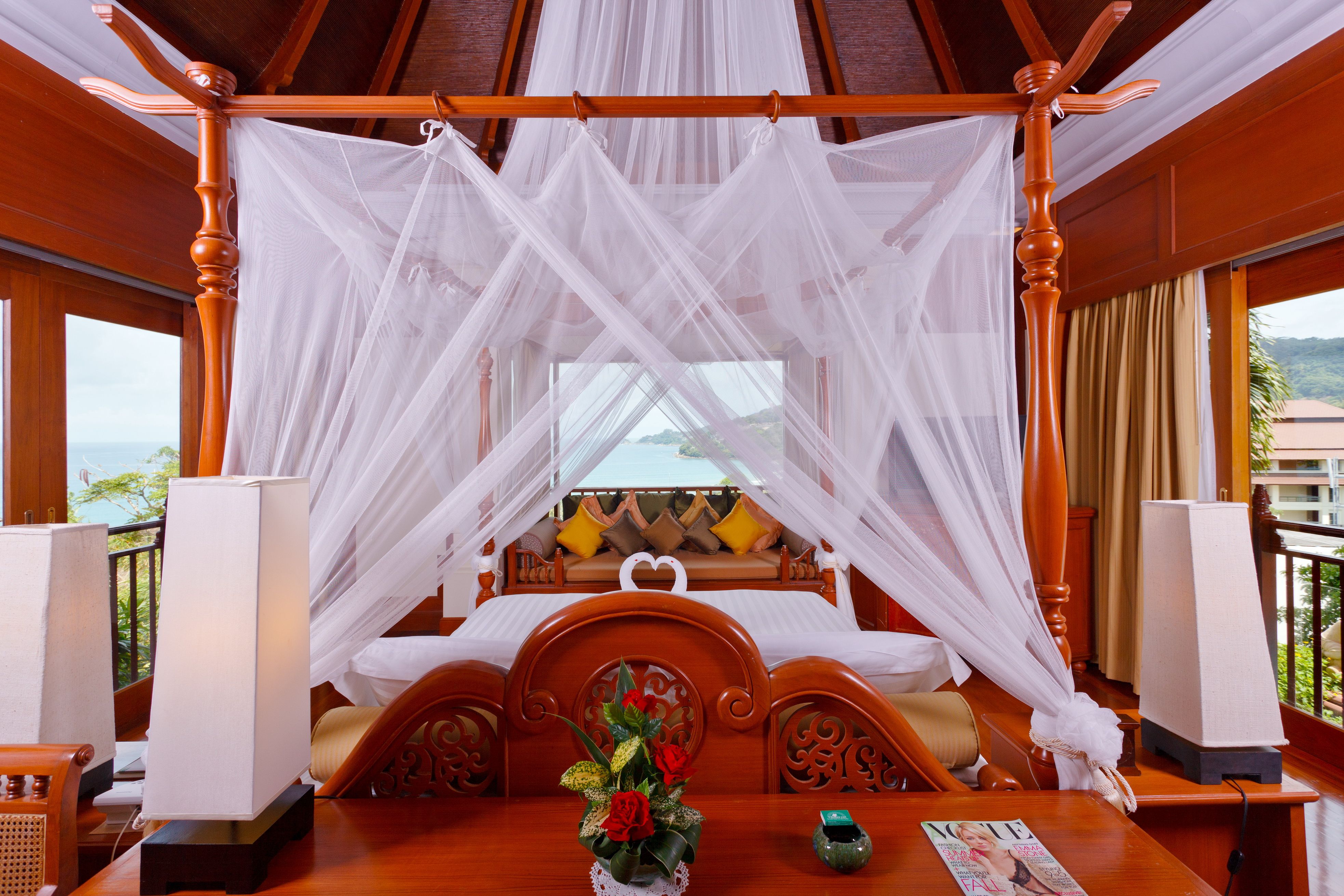 Two Bed Room Villa