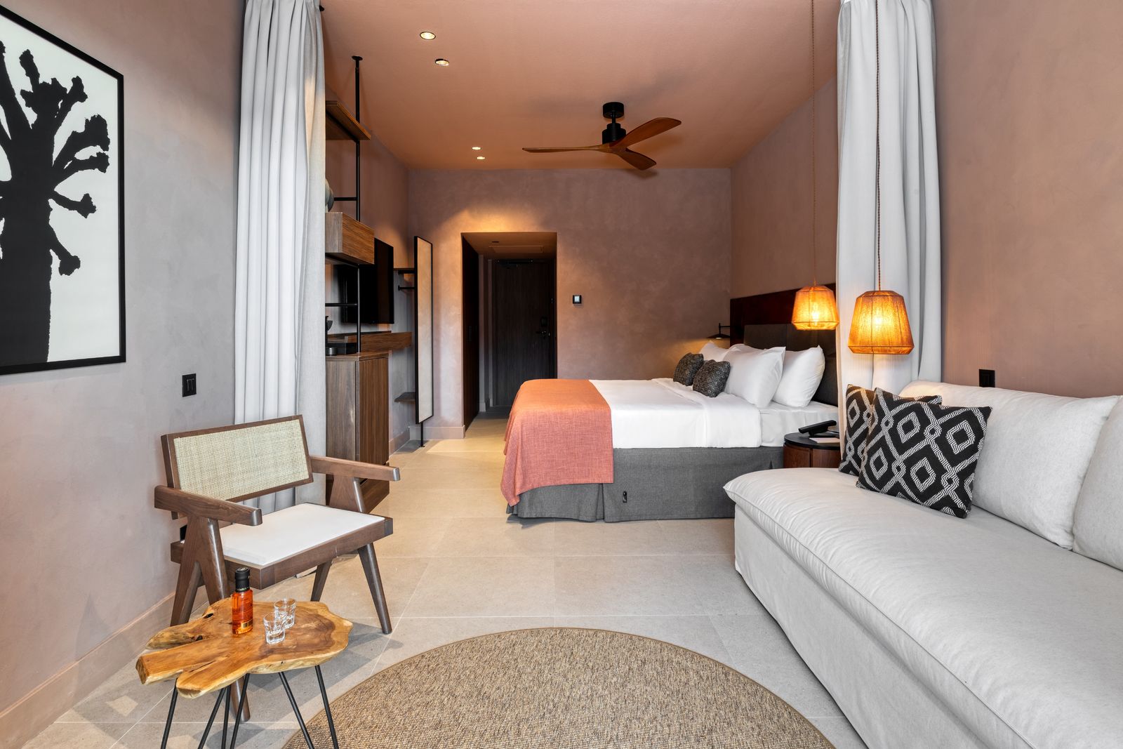 Horizon Junior Suite