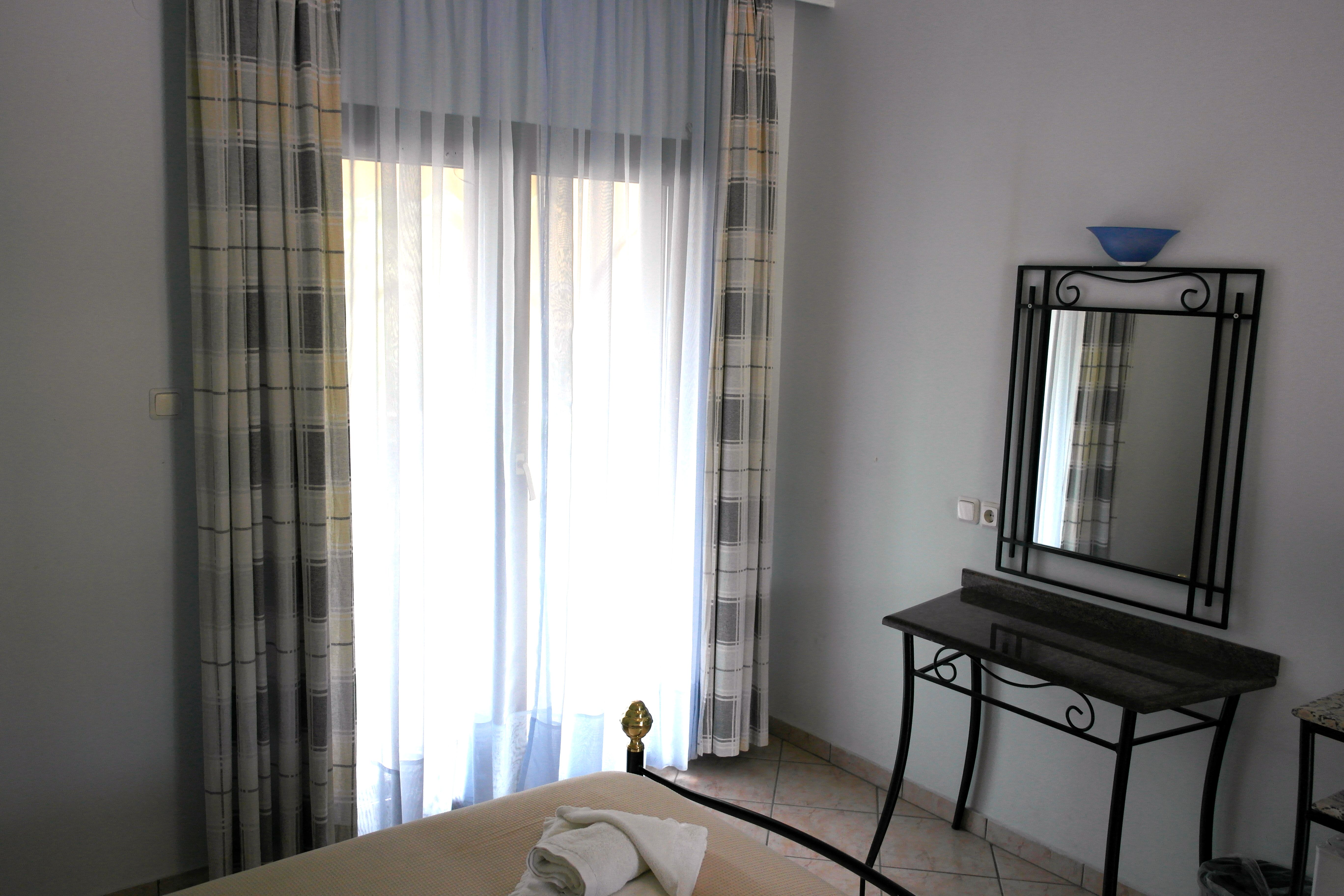 Double Standard Room
