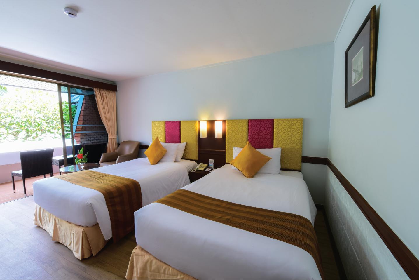 Superior Room