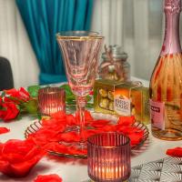 Garsoniera Romantique