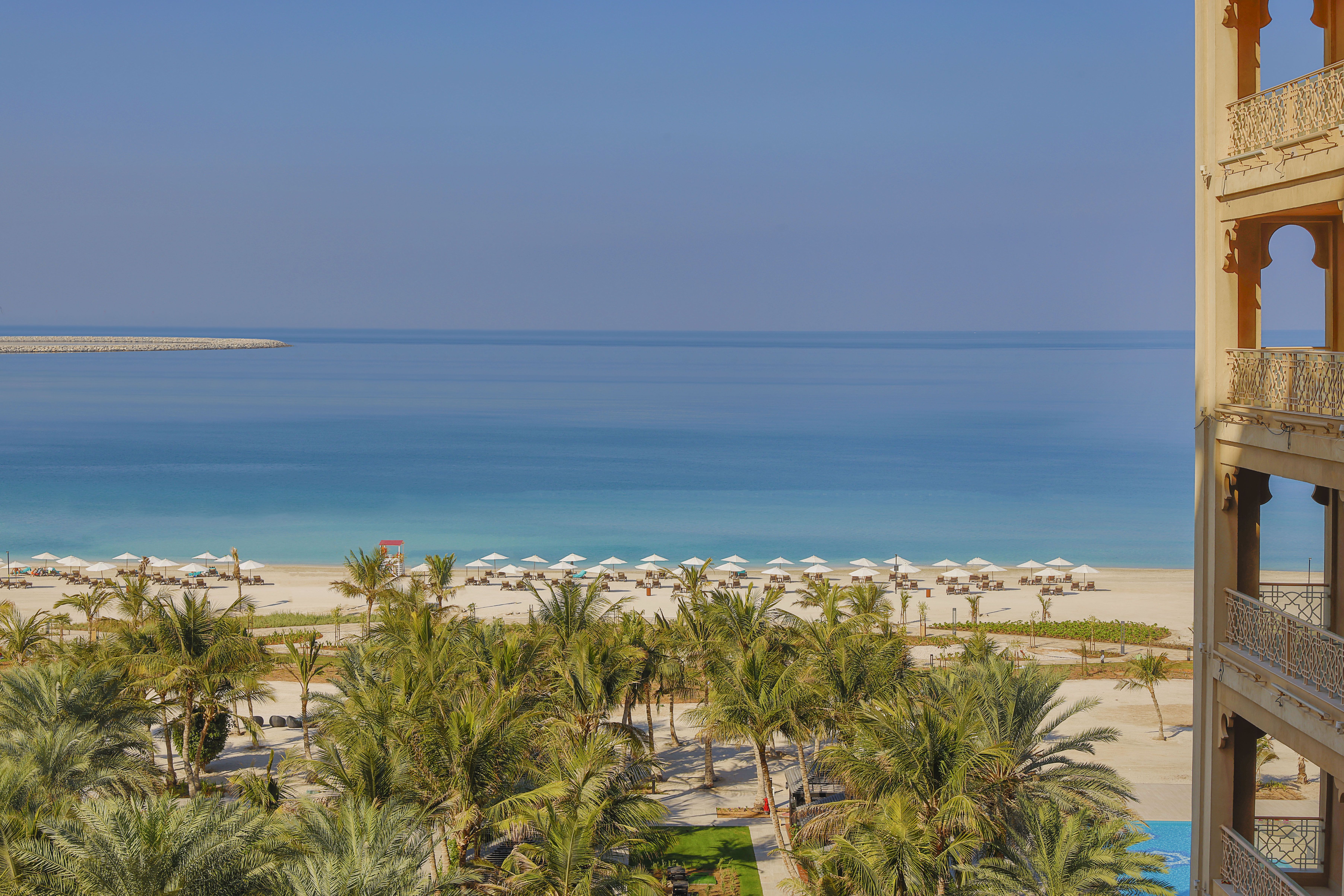 King Ocean View Junior Suite