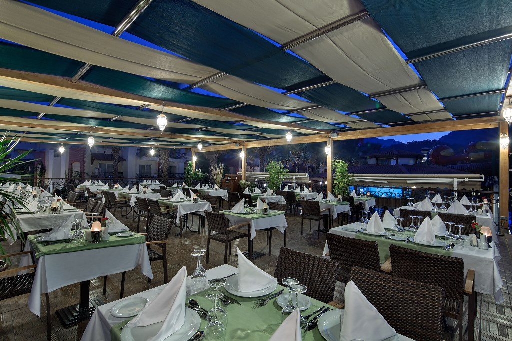 CARETTA RESTAURANT