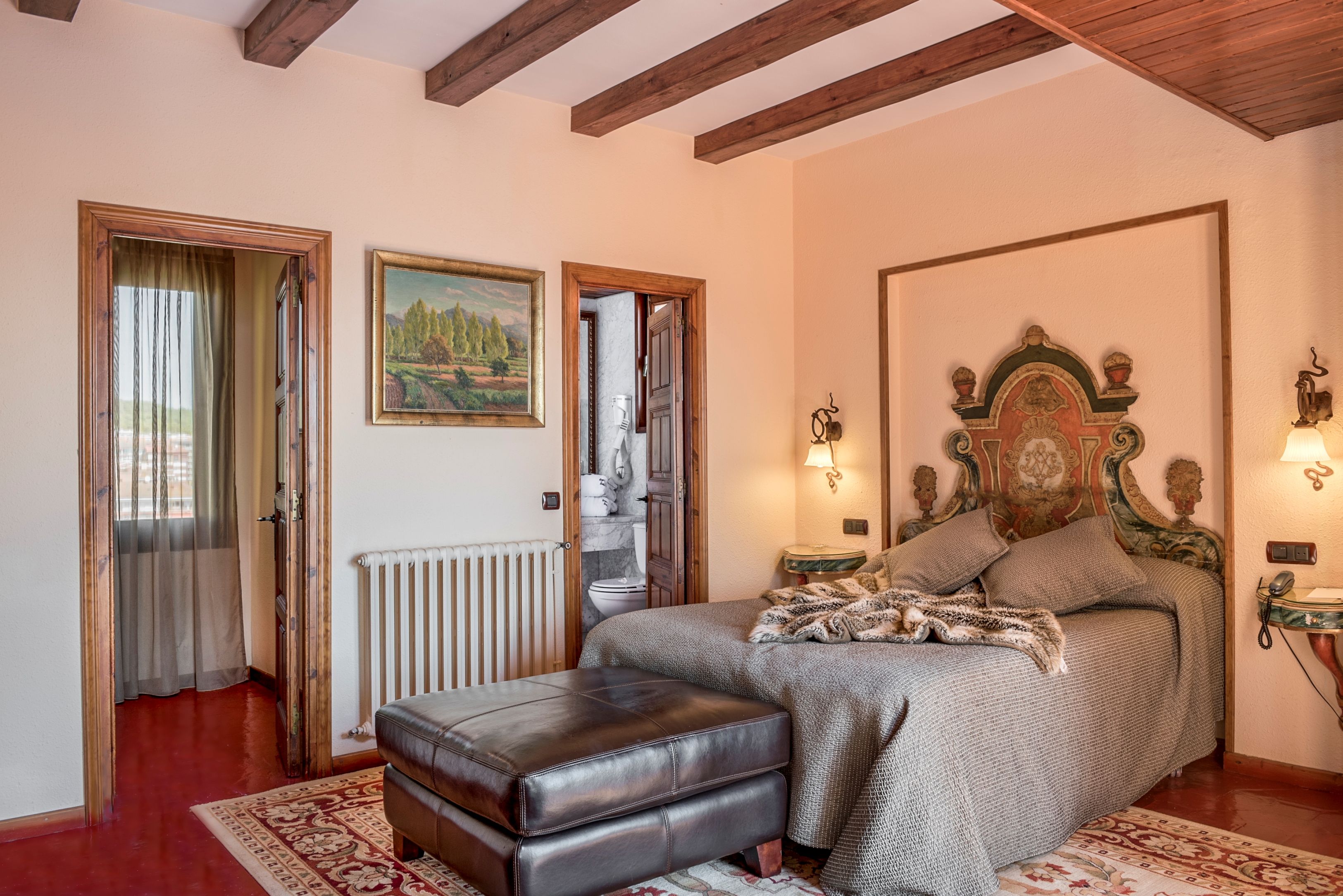 Suite LateralSeaView