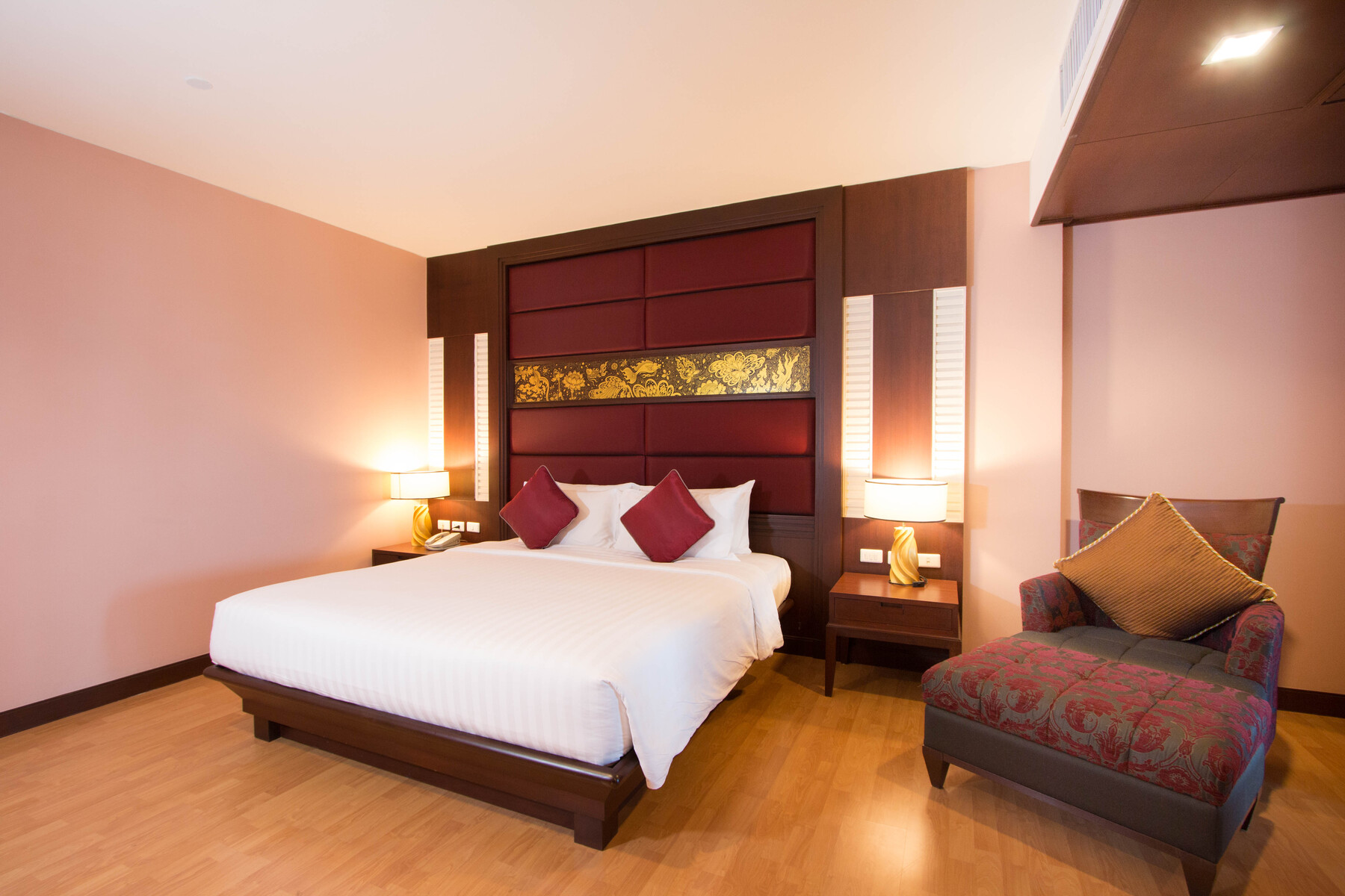 Executive Suite