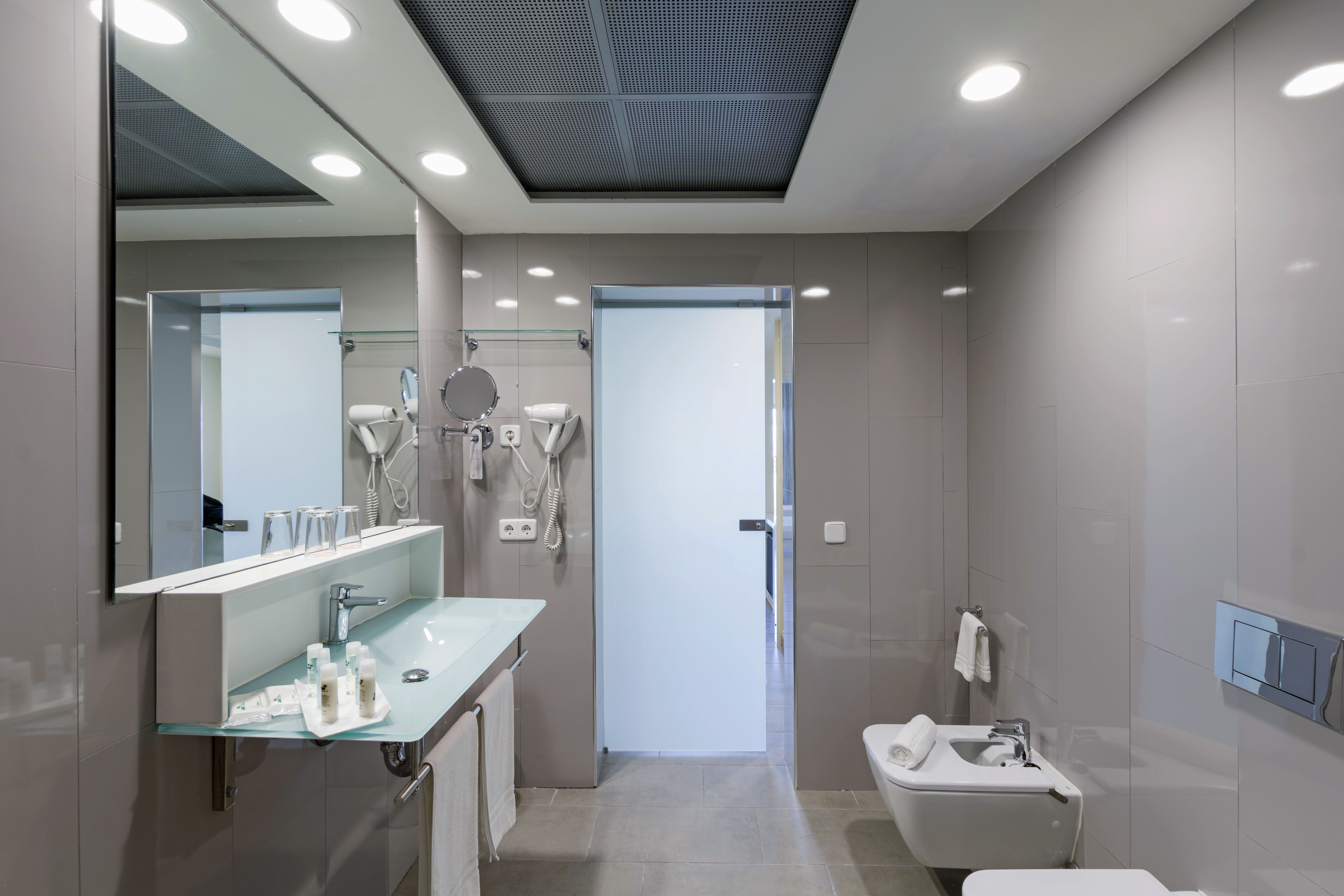 JUNIOR SUITE SEA VIEW
