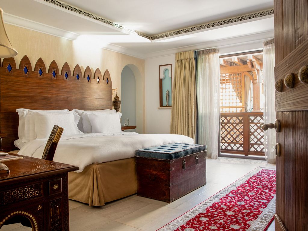 Villa 2 Bedrooms Malakiya